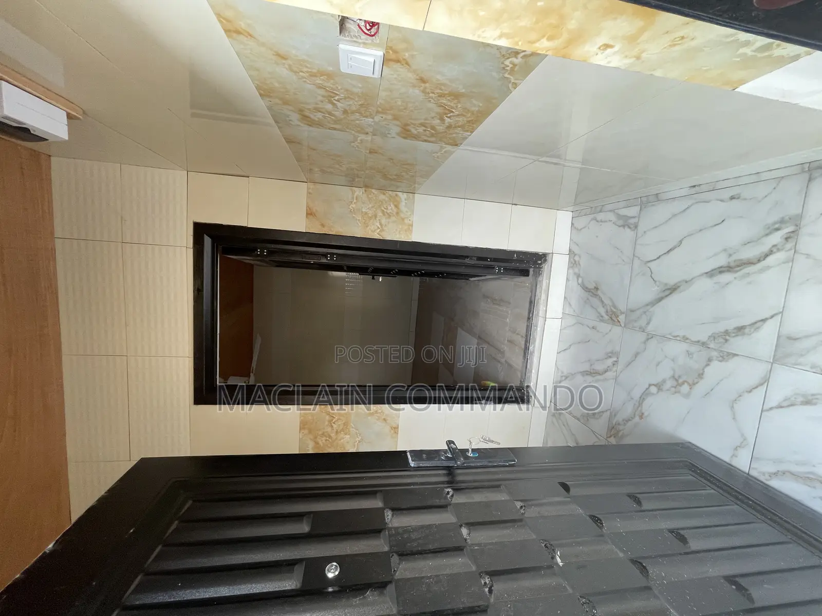 Furnished 1bdrm Apartment in Penny Last Stop, Ledzokuku-Krowor for rent in Ledzokuku-Krowor