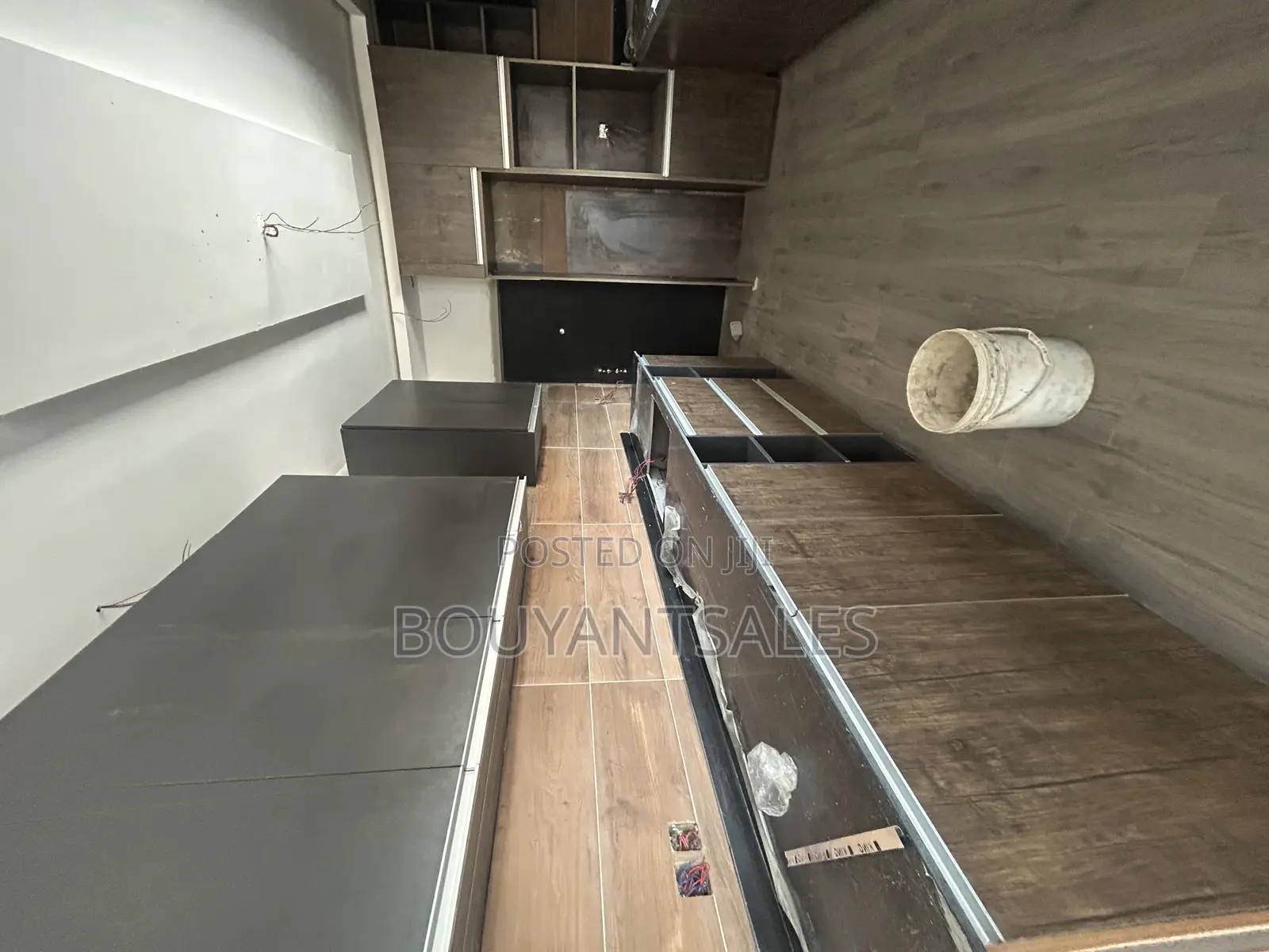 3bdrm House in Old Ashongman for sale in Old Ashomang