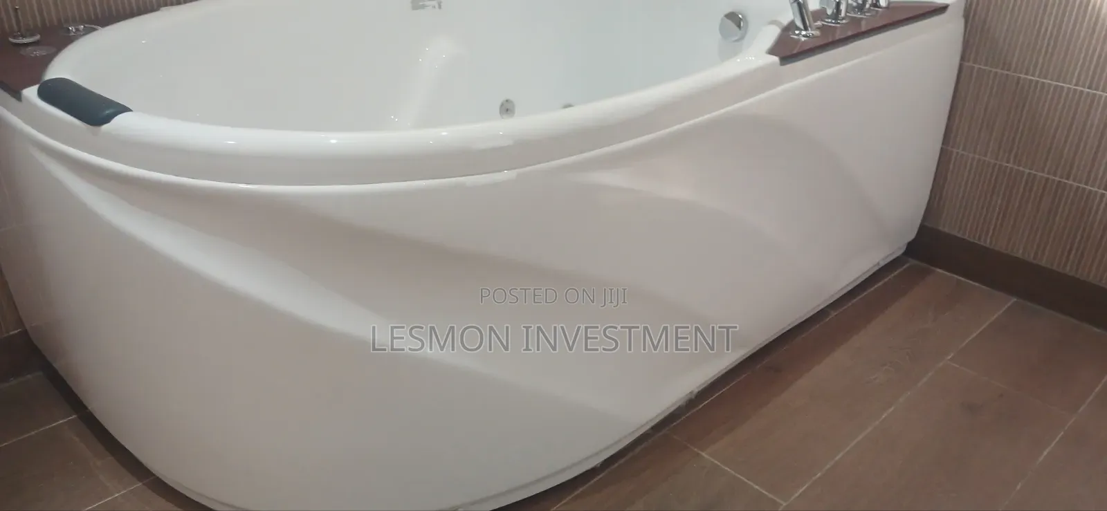 5bdrm Mansion in Lesmon Investment, American House for rent in American House