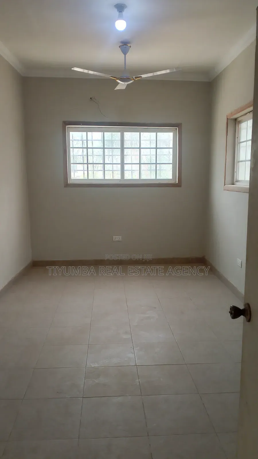 3bdrm Apartment in Tiyumba Real Estate, Ga East Municipal for rent in Ga East Municipal