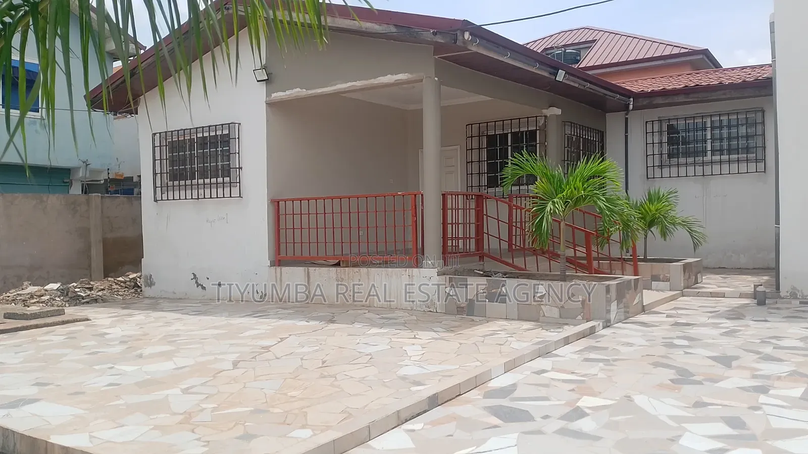 3bdrm Apartment in Tiyumba Real Estate, Ga East Municipal for rent in Ga East Municipal