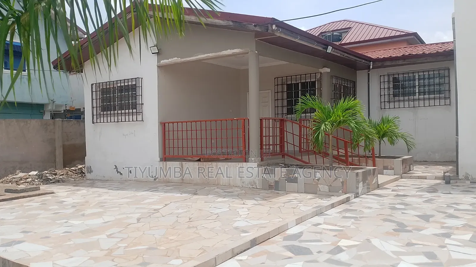 3bdrm Apartment in Tiyumba Real Estate, Ga East Municipal for rent in Ga East Municipal