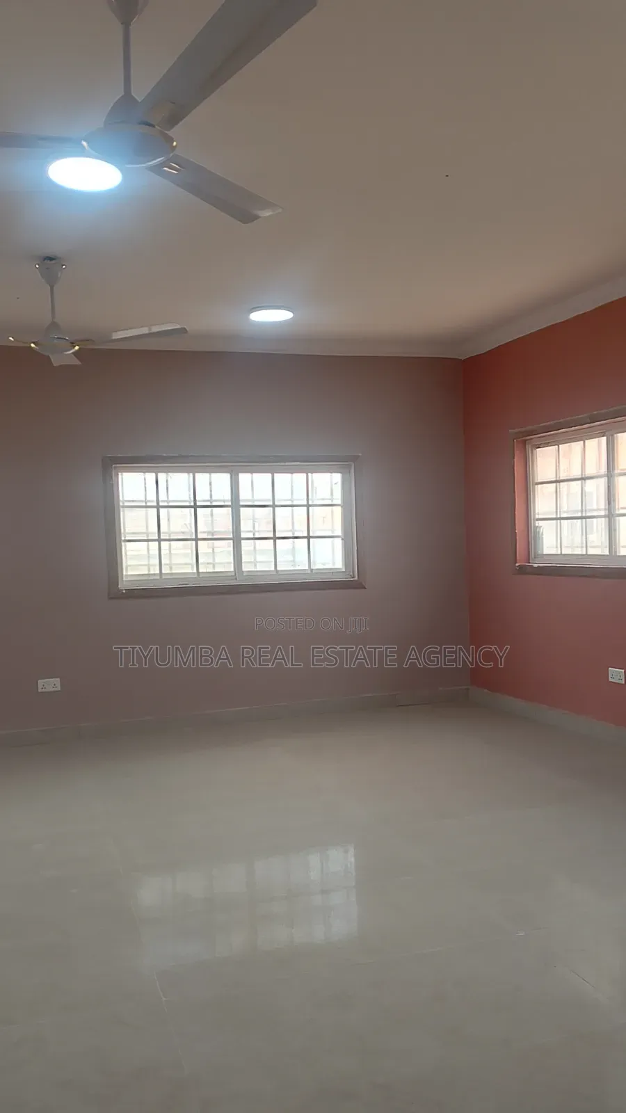 3bdrm Apartment in Tiyumba Real Estate, Ga East Municipal for rent in Ga East Municipal
