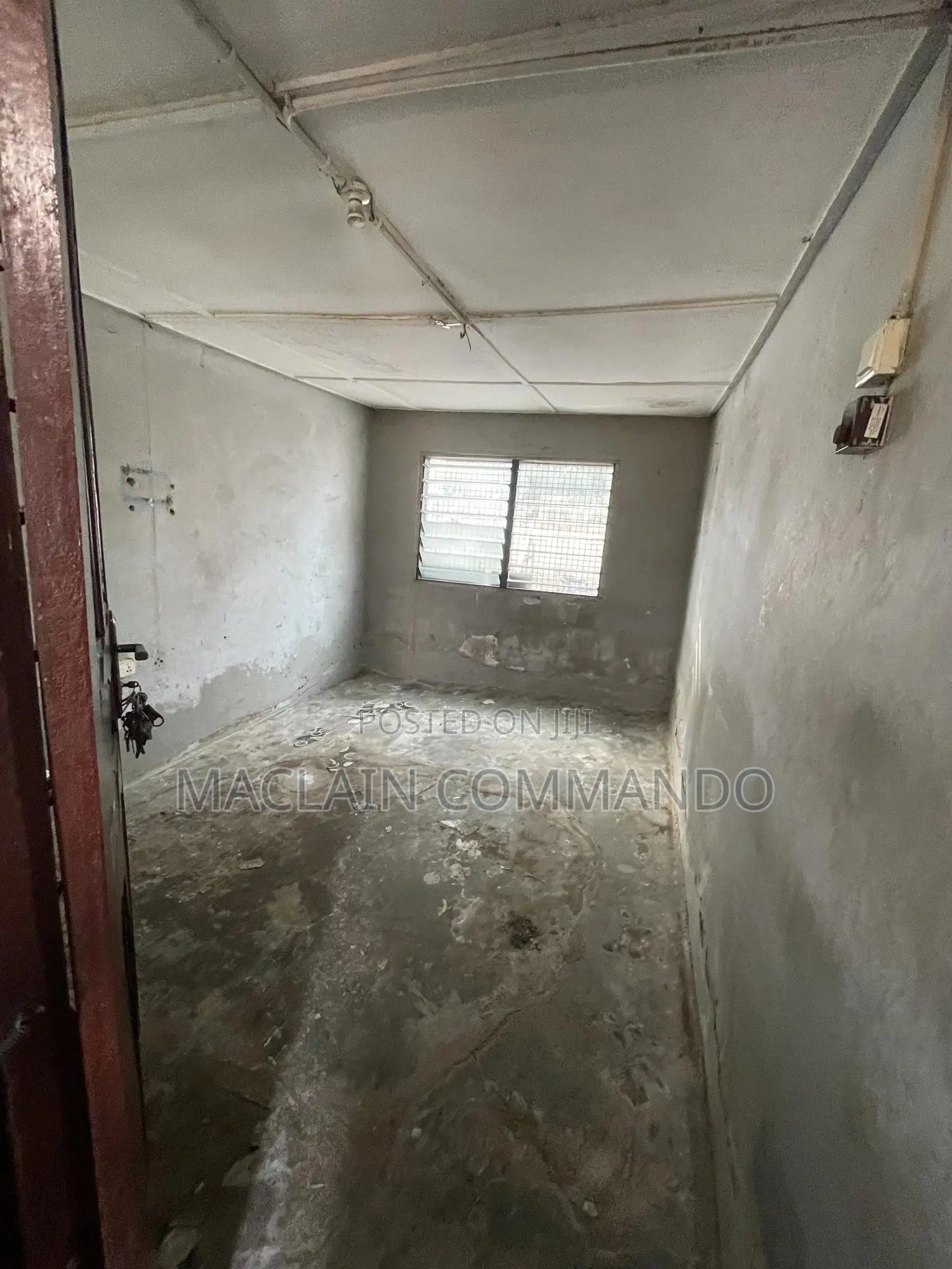 Furnished 1bdrm Apartment in Tubileoo, Ledzokuku-Krowor for rent in Ledzokuku-Krowor