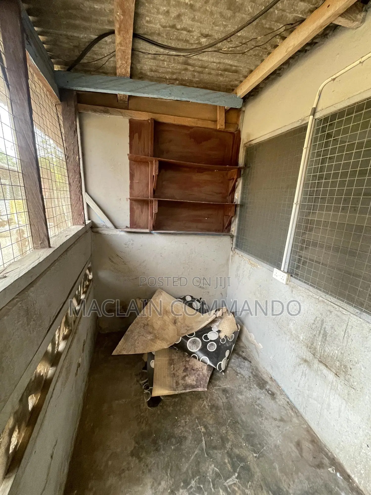 Furnished 1bdrm Apartment in Tubileoo, Ledzokuku-Krowor for rent in Ledzokuku-Krowor