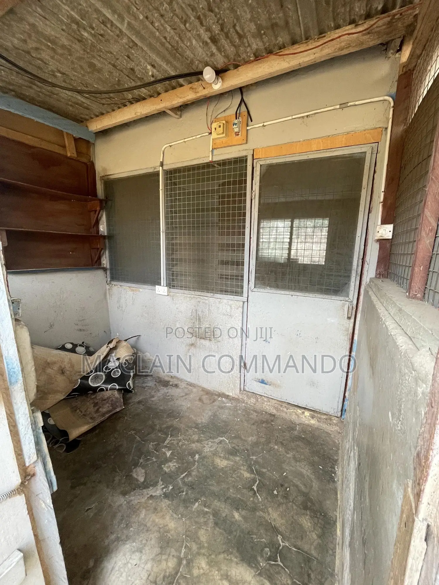 Furnished 1bdrm Apartment in Tubileoo, Ledzokuku-Krowor for rent in Ledzokuku-Krowor