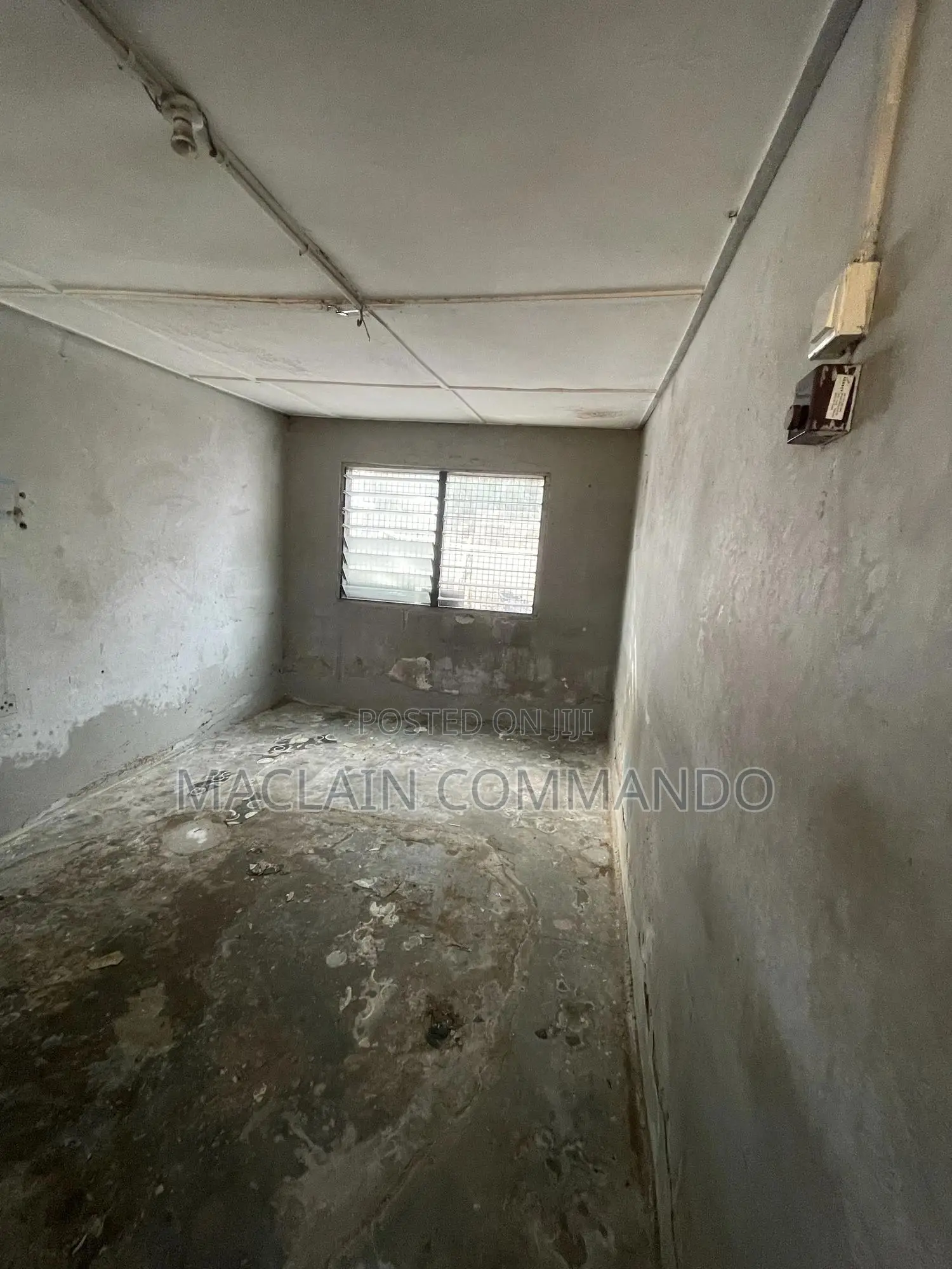 Furnished 1bdrm Apartment in Tubileoo, Ledzokuku-Krowor for rent in Ledzokuku-Krowor