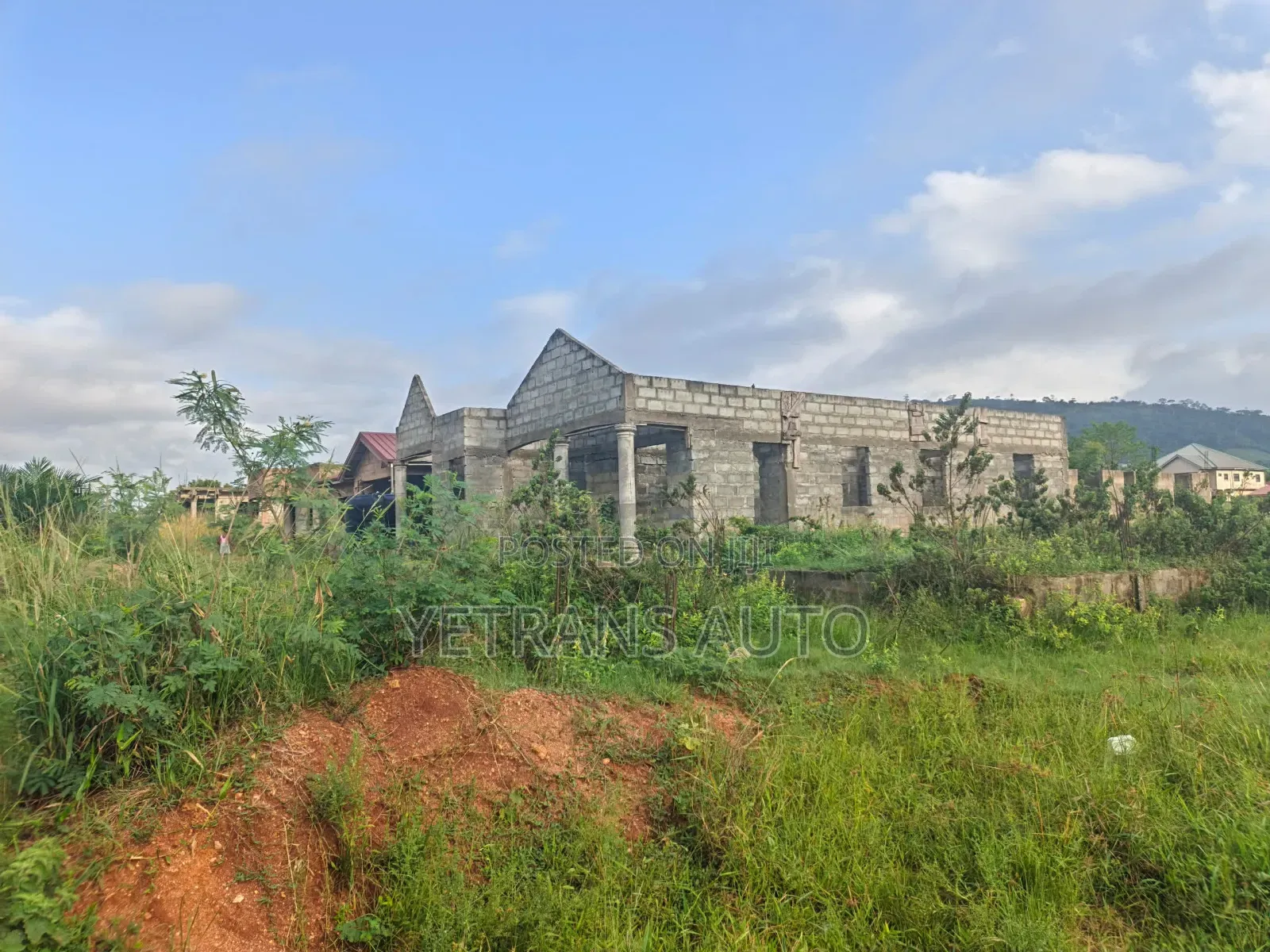 3bdrm Apartment In Accra Metropolitan For Sale in Accra Metropolitan
