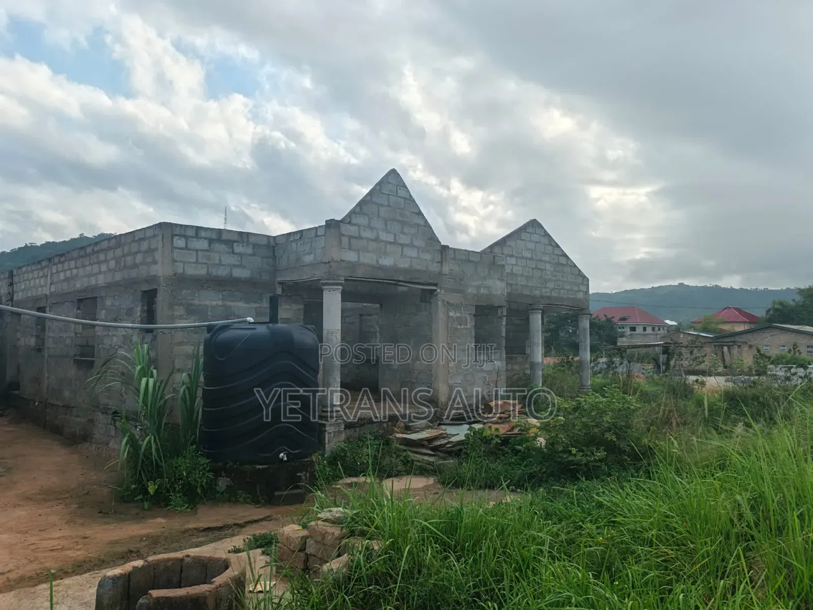3bdrm Apartment In Accra Metropolitan For Sale in Accra Metropolitan