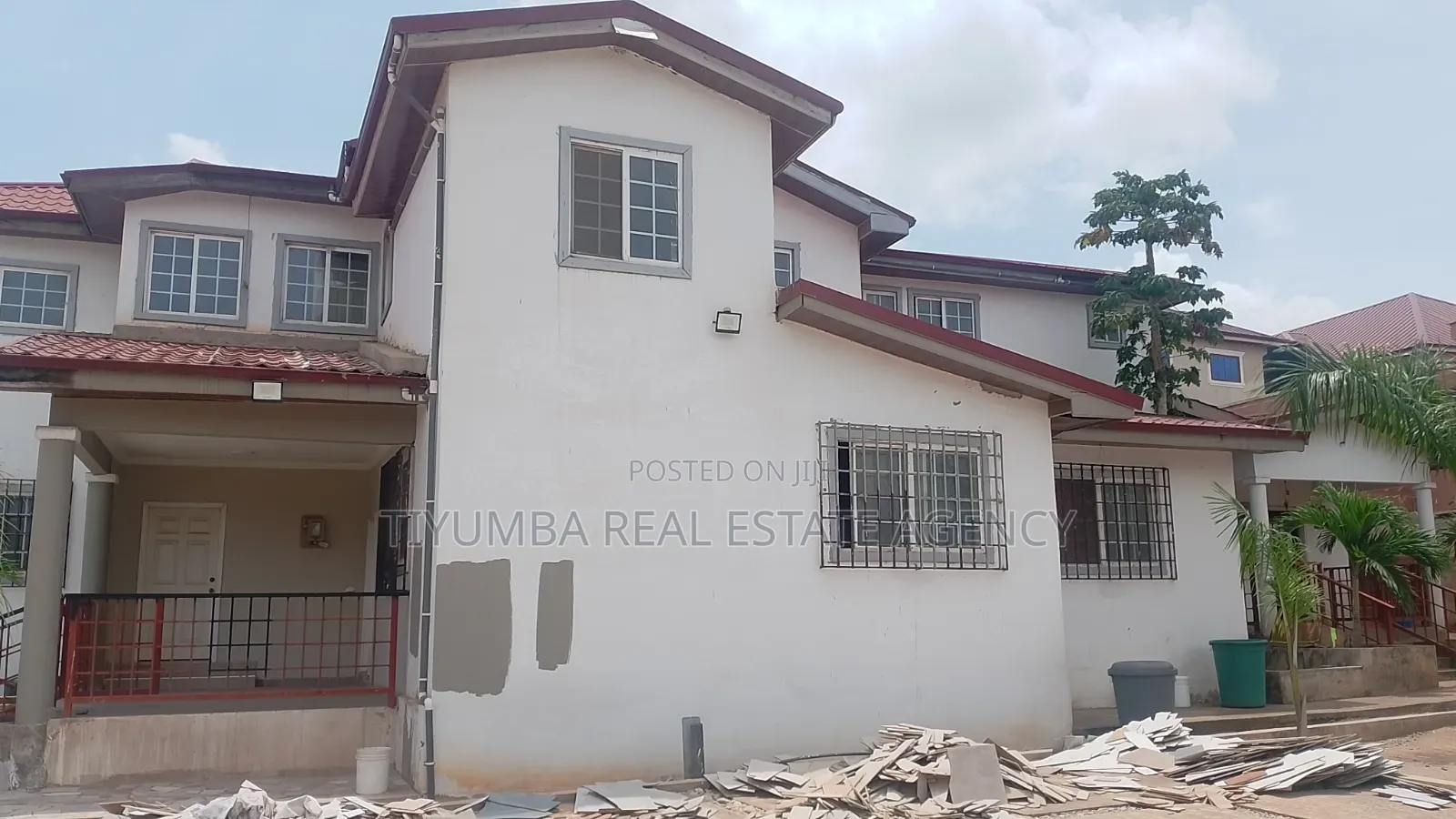 3bdrm Apartment in Tiyumba Real Estates, Ga East Municipal for rent in Ga East Municipal
