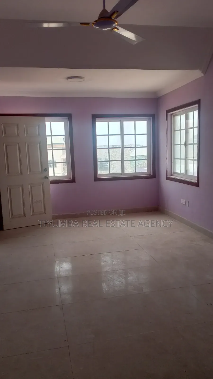 3bdrm Apartment in Tiyumba Real Estates, Ga East Municipal for rent in Ga East Municipal
