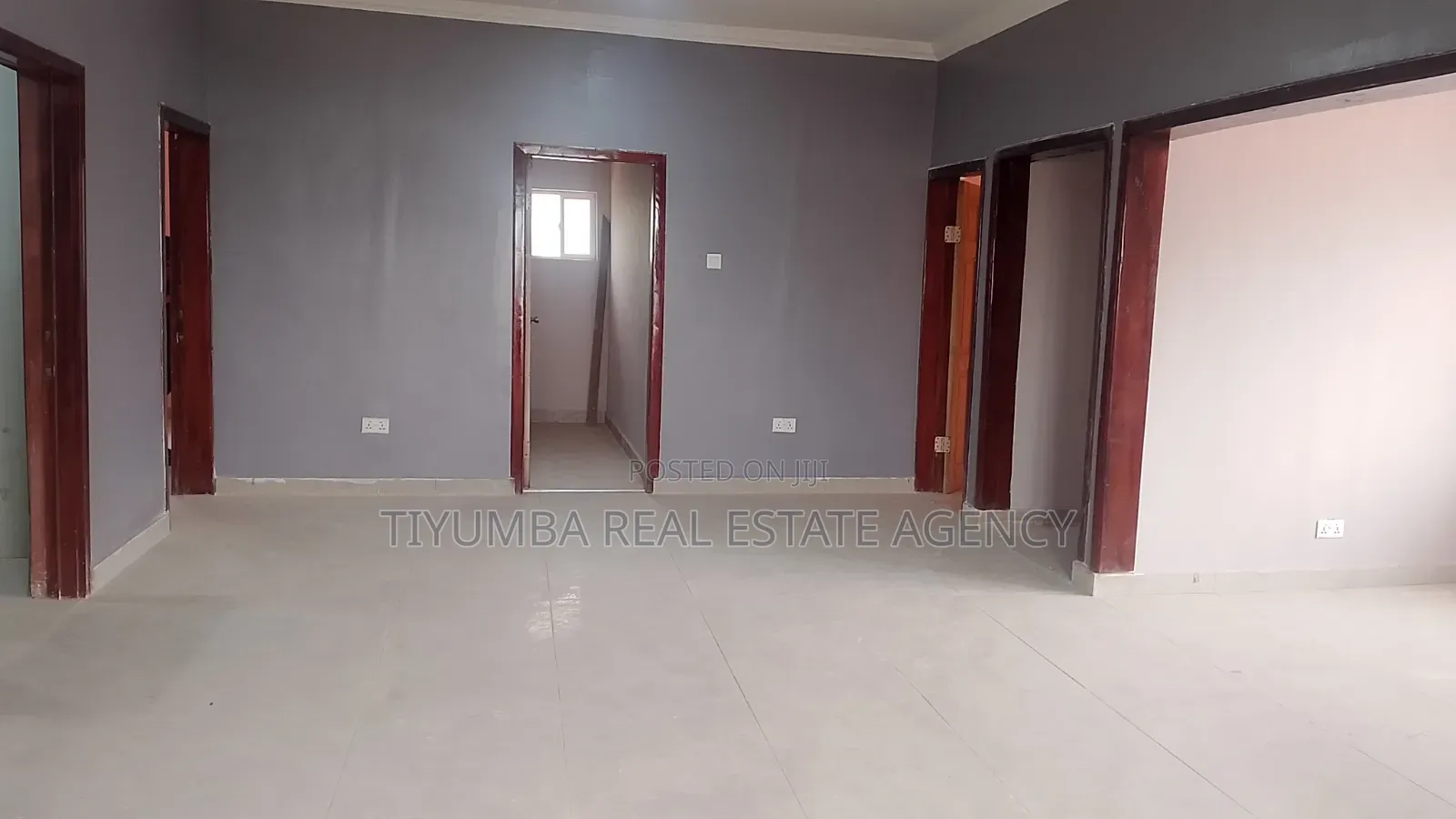 3bdrm Apartment in Tiyumba Real Estates, Ga East Municipal for rent in Ga East Municipal