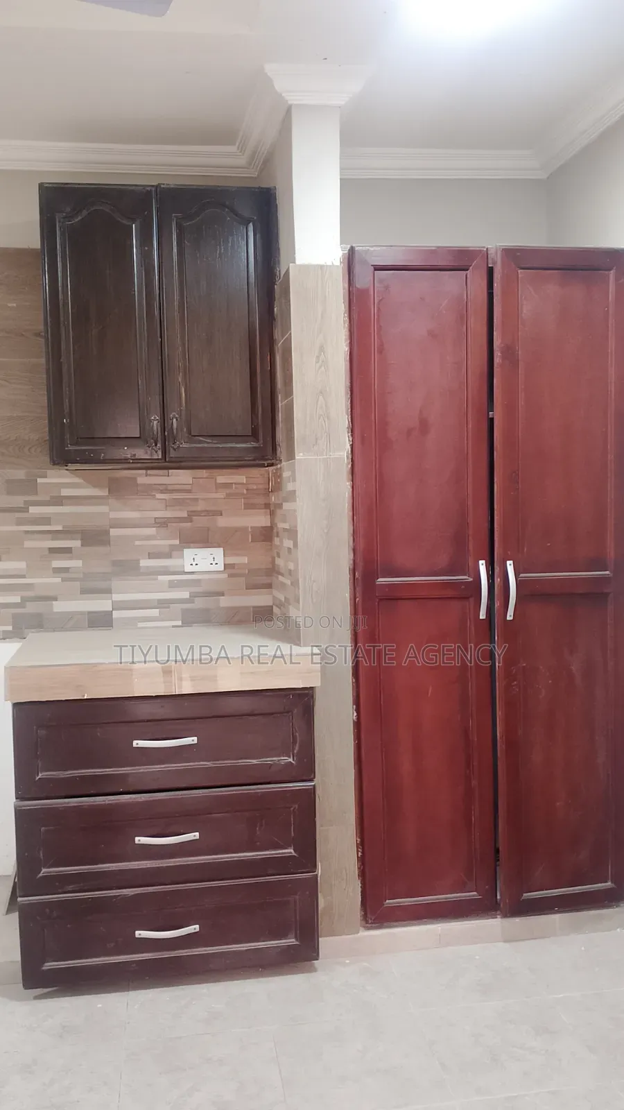3bdrm Apartment in Tiyumba Real Estates, Ga East Municipal for rent in Ga East Municipal