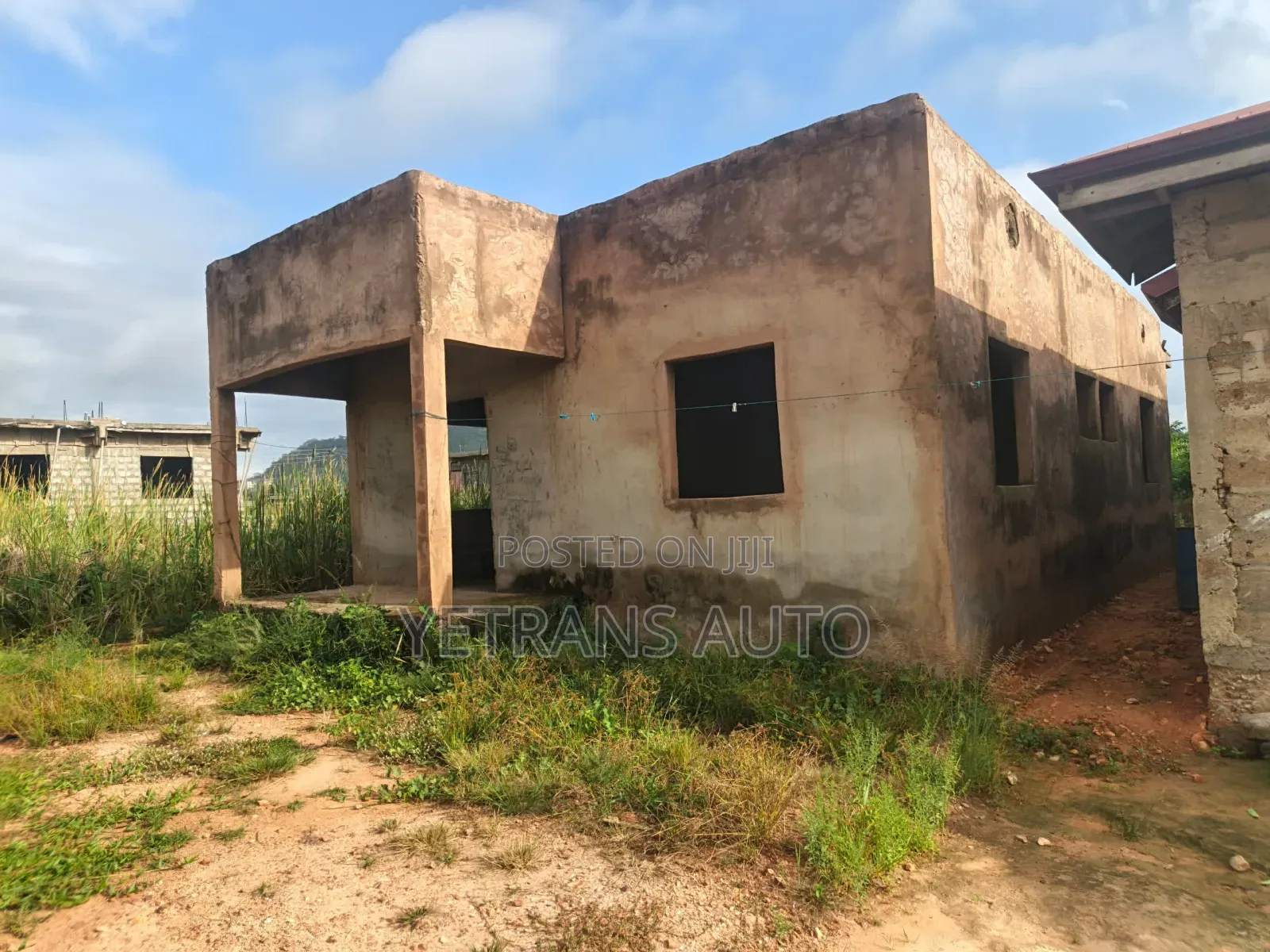 3bdrm House in Accra Metropolitan for sale in Accra Metropolitan