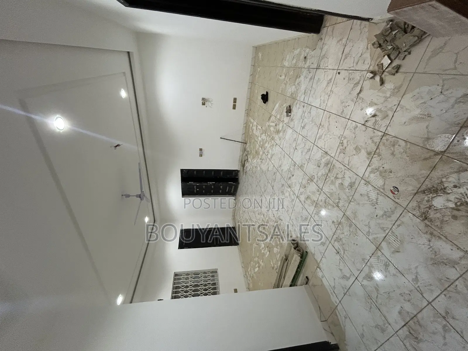 2bdrm Apartment in Old Ashongman for rent in Old Ashomang