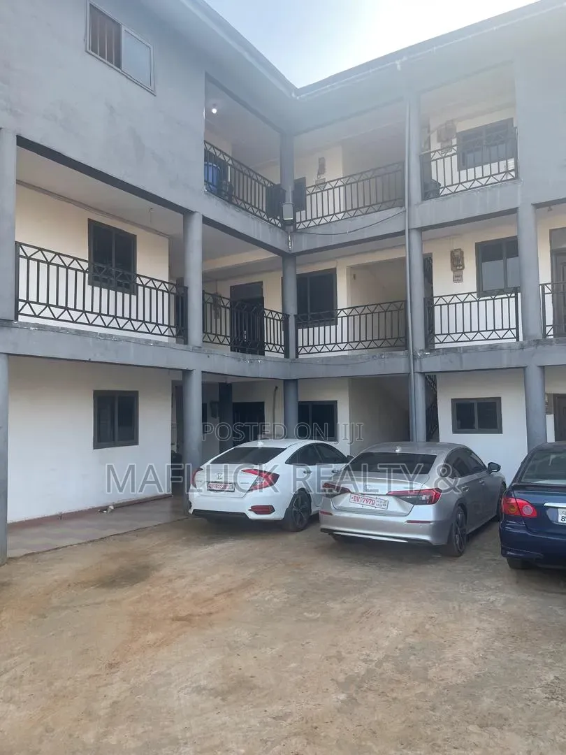 1bdrm Apartment in Lakeside Estate for rent in Lake Side Estate