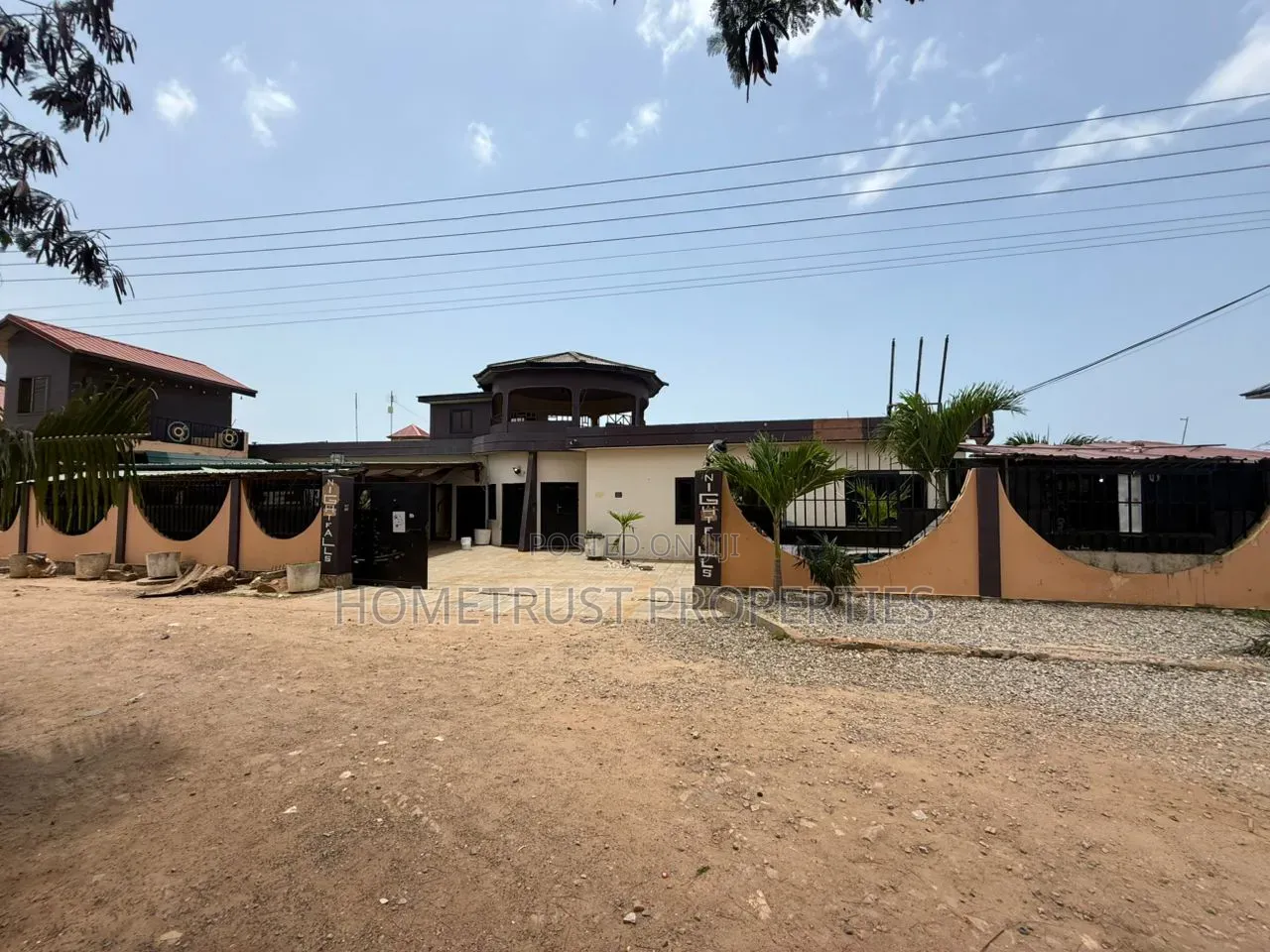 10 Bedroom House for Sale in McCarthy Hill