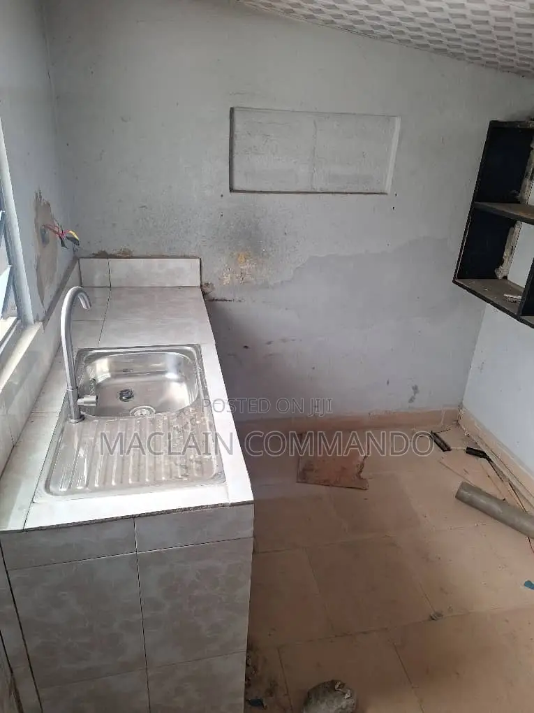 Furnished 1bdrm Apartment in Teshie Tubileoo, Ledzokuku-Krowor for rent in Ledzokuku-Krowor