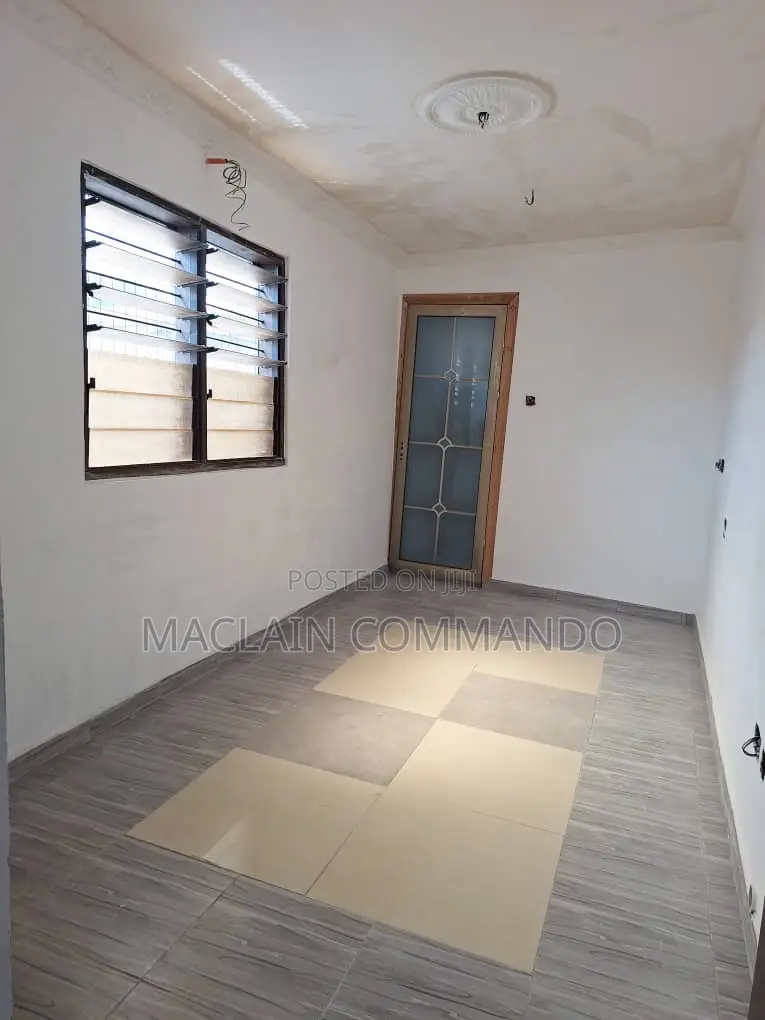 Furnished 1bdrm Apartment in Teshie Tubileoo, Ledzokuku-Krowor for rent in Ledzokuku-Krowor