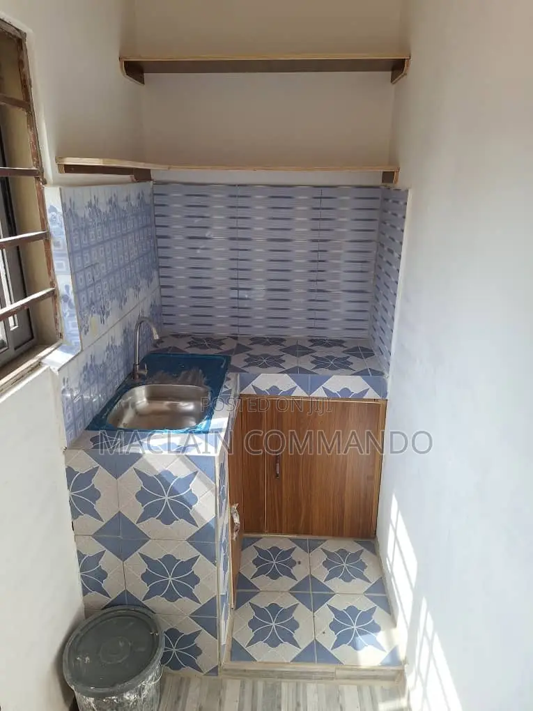 Furnished 1bdrm Apartment in Teshie Tubileoo, Ledzokuku-Krowor for rent in Ledzokuku-Krowor