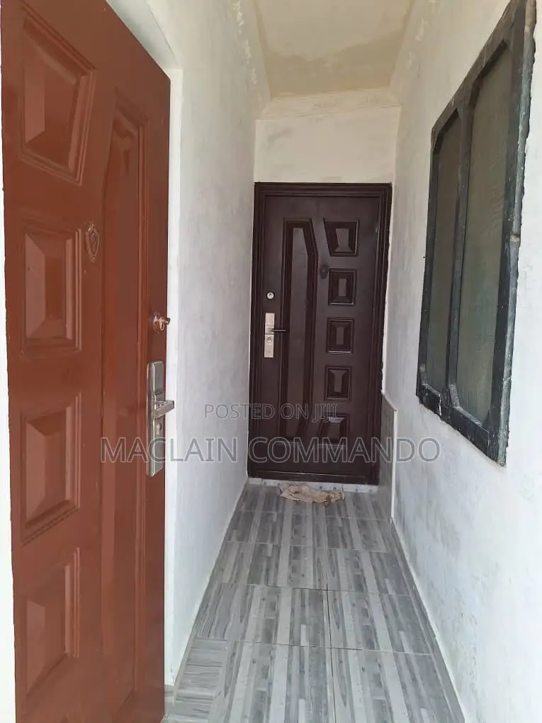 Furnished 1bdrm Apartment in Teshie Tubileoo, Ledzokuku-Krowor for rent in Ledzokuku-Krowor