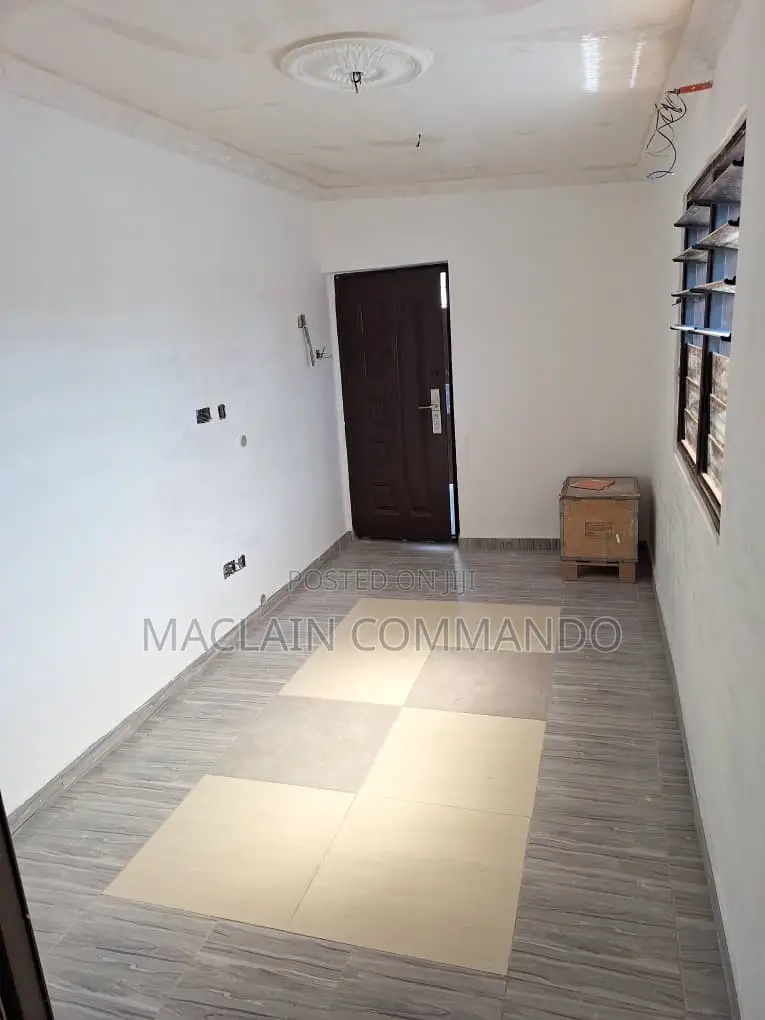 Furnished 1bdrm Apartment in Teshie Tubileoo, Ledzokuku-Krowor for rent in Ledzokuku-Krowor
