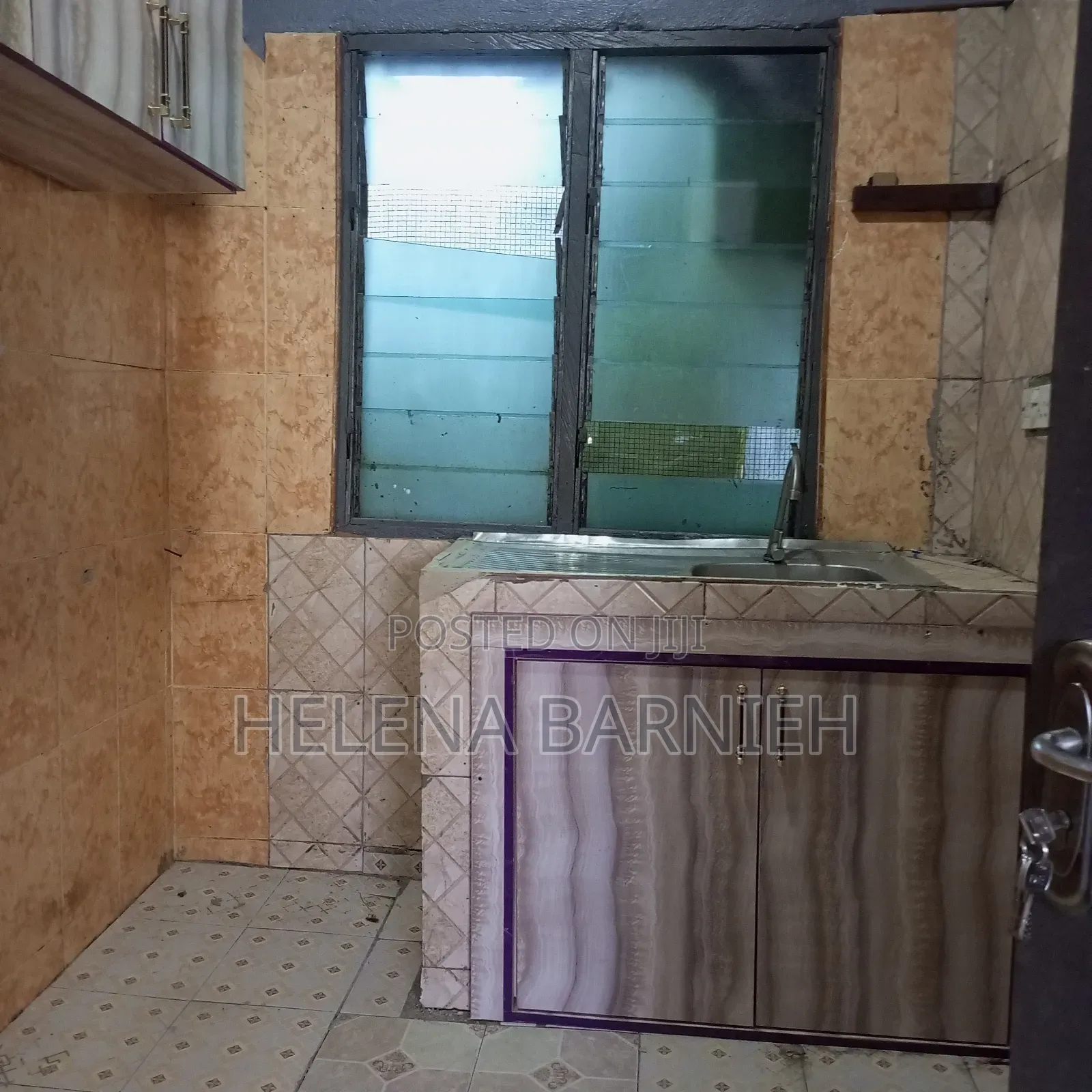 1bdrm Apartment in Helena Estate Agency, Ga East Municipal for rent in Ga East Municipal