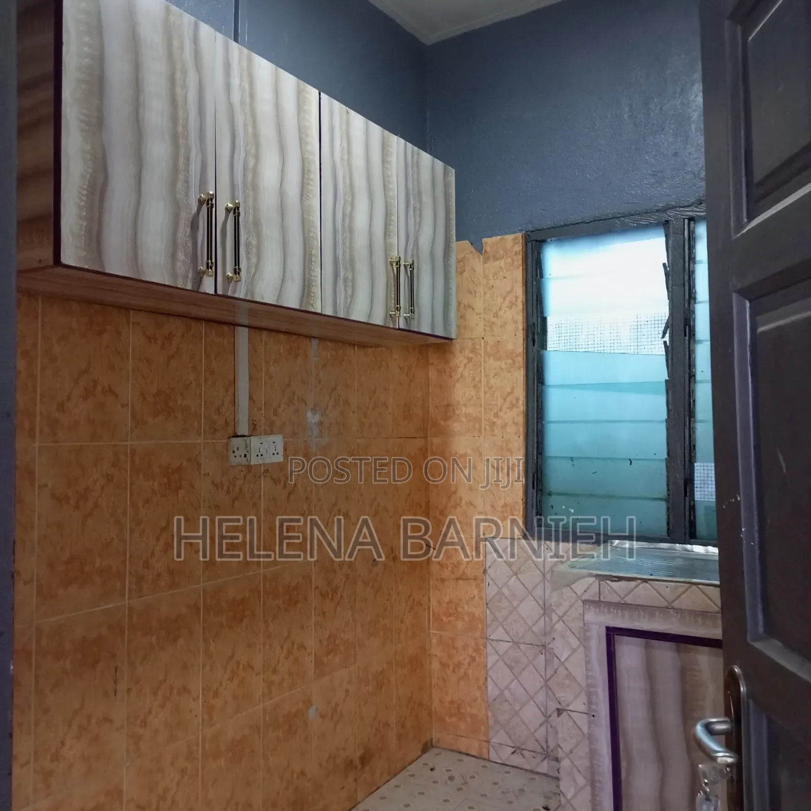 1bdrm Apartment in Helena Estate Agency, Ga East Municipal for rent in Ga East Municipal