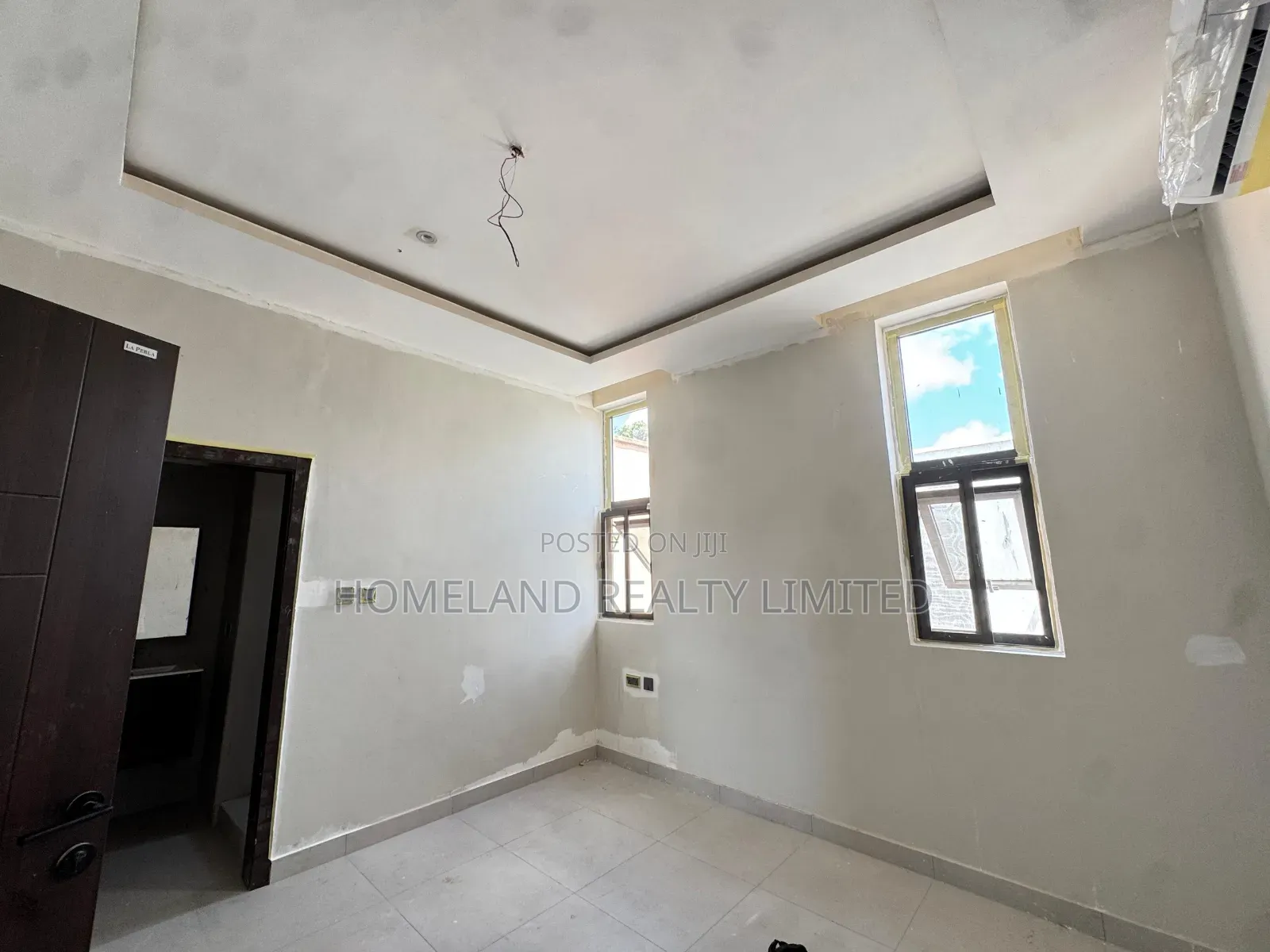 4bdrm Duplex in Davtraco Estate, American House for sale in American House