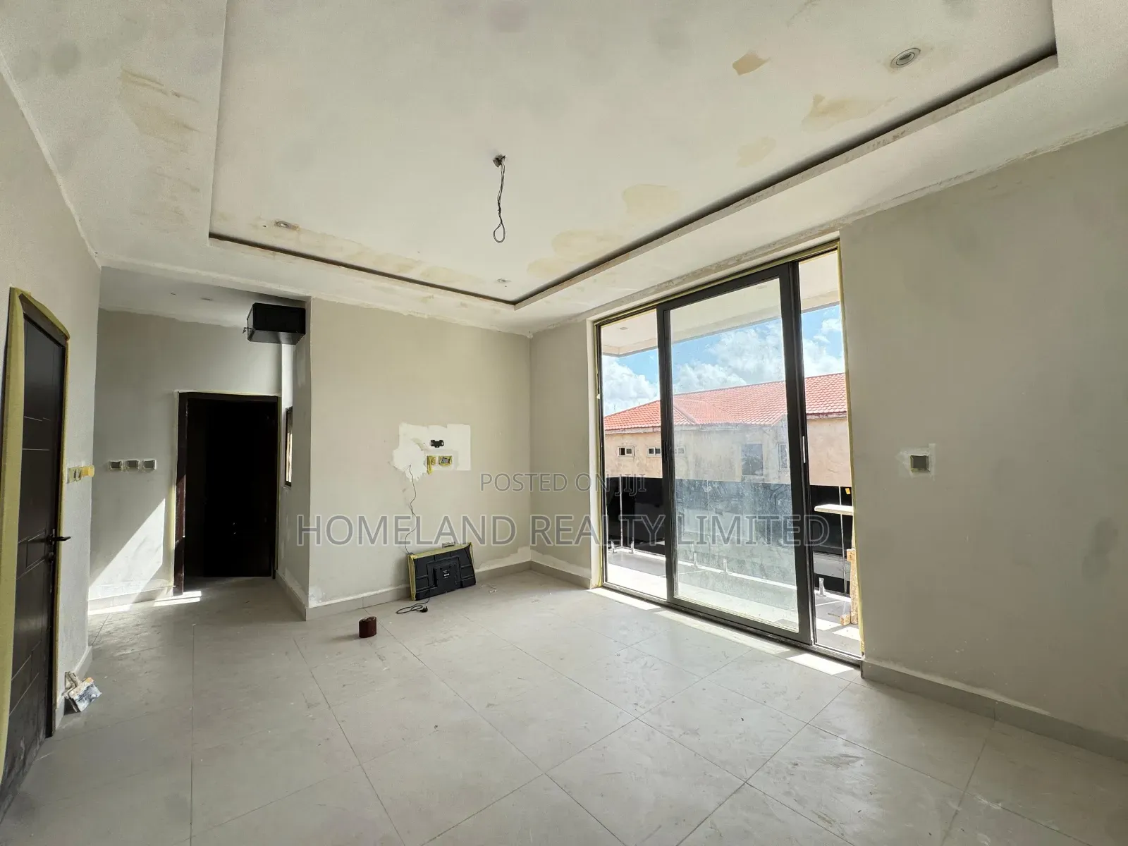 4bdrm Duplex in Davtraco Estate, American House for sale in American House