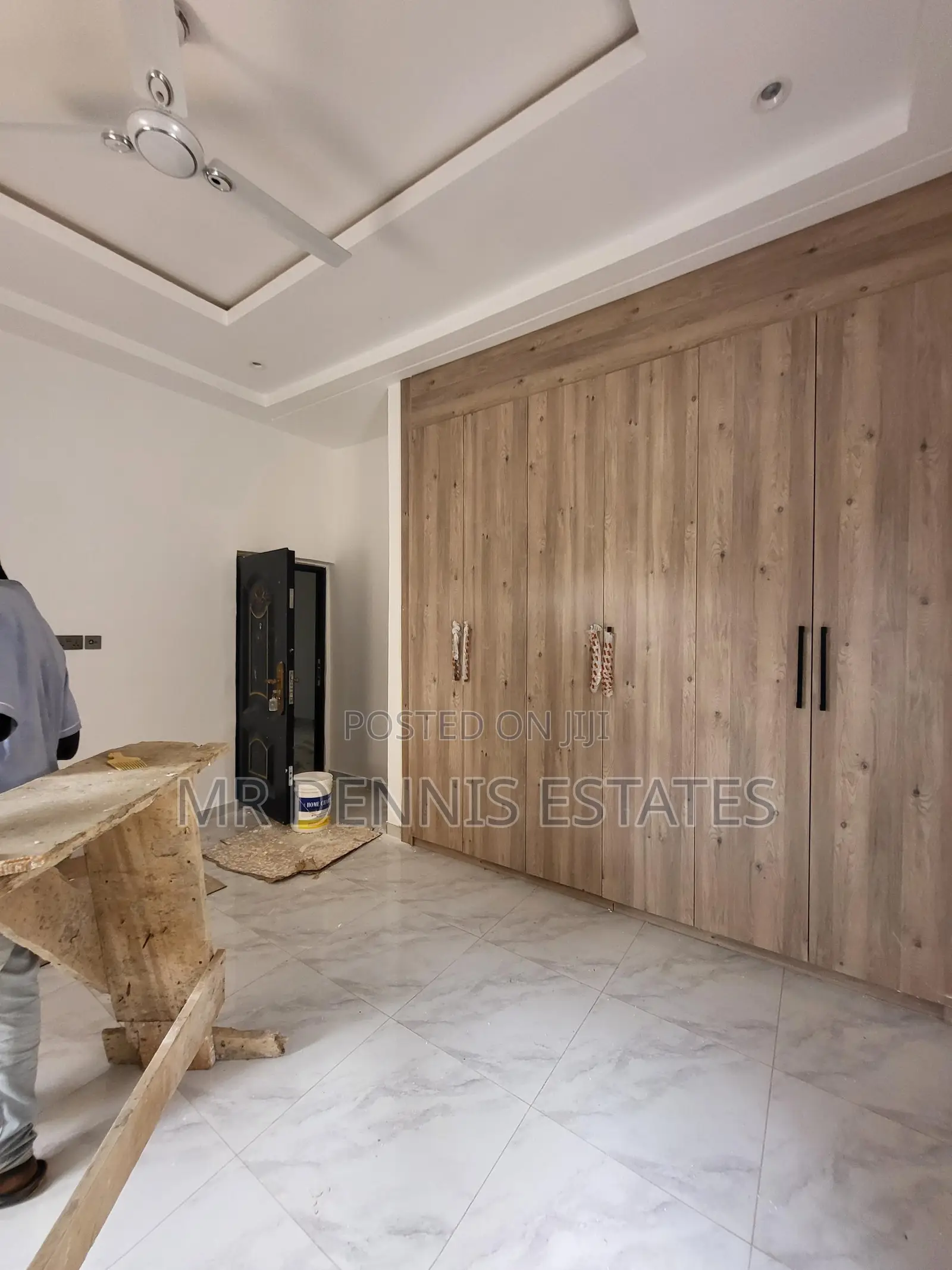3bdrm House in Mr Dennis Estates, Ola Achool Area for sale in Ola Achool Area
