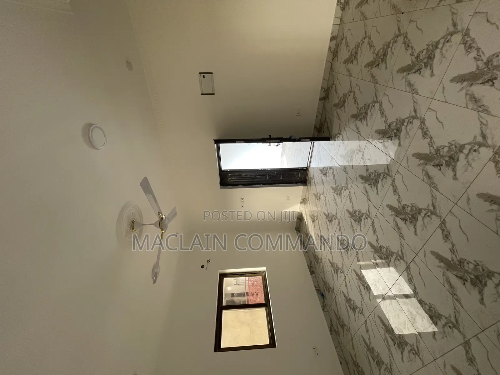 Furnished 1bdrm Apartment in Manna Hospital, Ledzokuku-Krowor for rent in Ledzokuku-Krowor