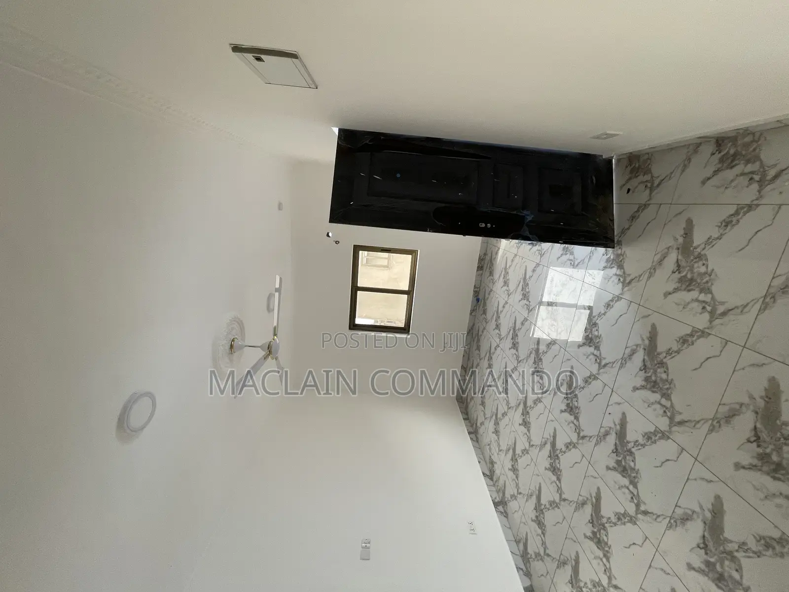Furnished 1bdrm Apartment in Manna Hospital, Ledzokuku-Krowor for rent in Ledzokuku-Krowor