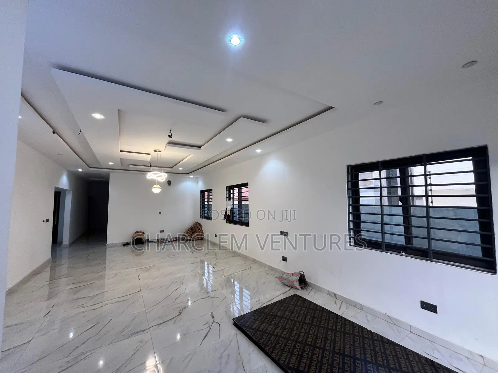 3bdrm House in Charclem Ventures, Oyarifa for sale in Oyarifa