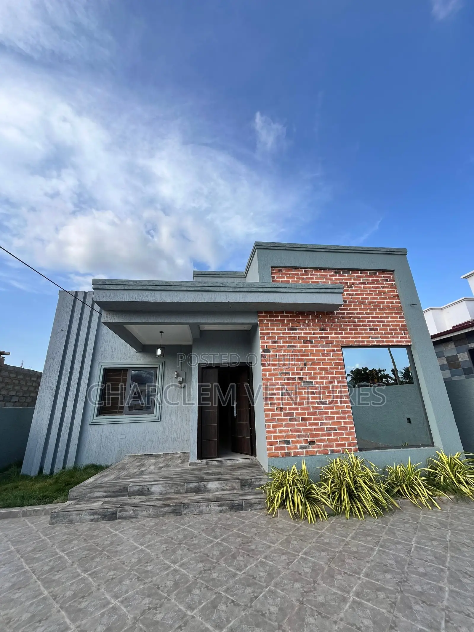 3bdrm House in Charclem Ventures, Oyarifa for sale in Oyarifa
