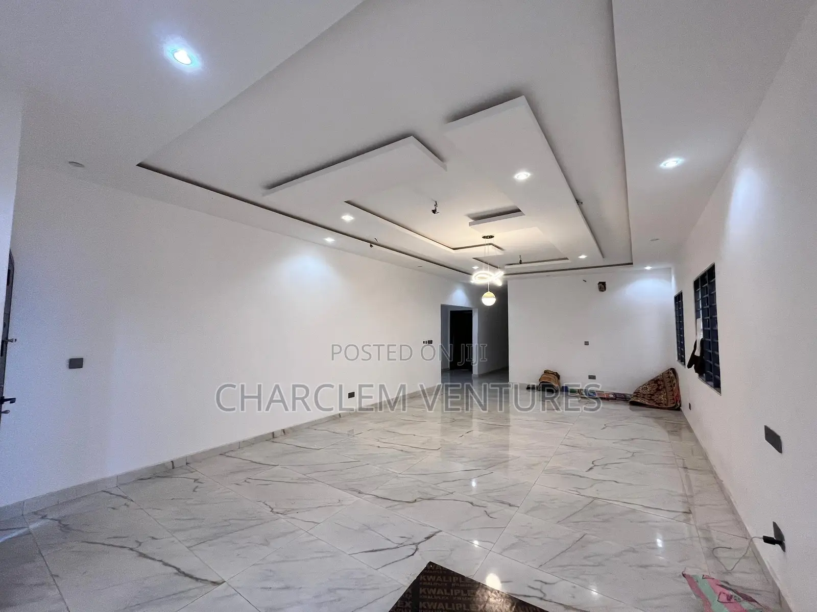 3bdrm House in Charclem Ventures, Oyarifa for sale in Oyarifa