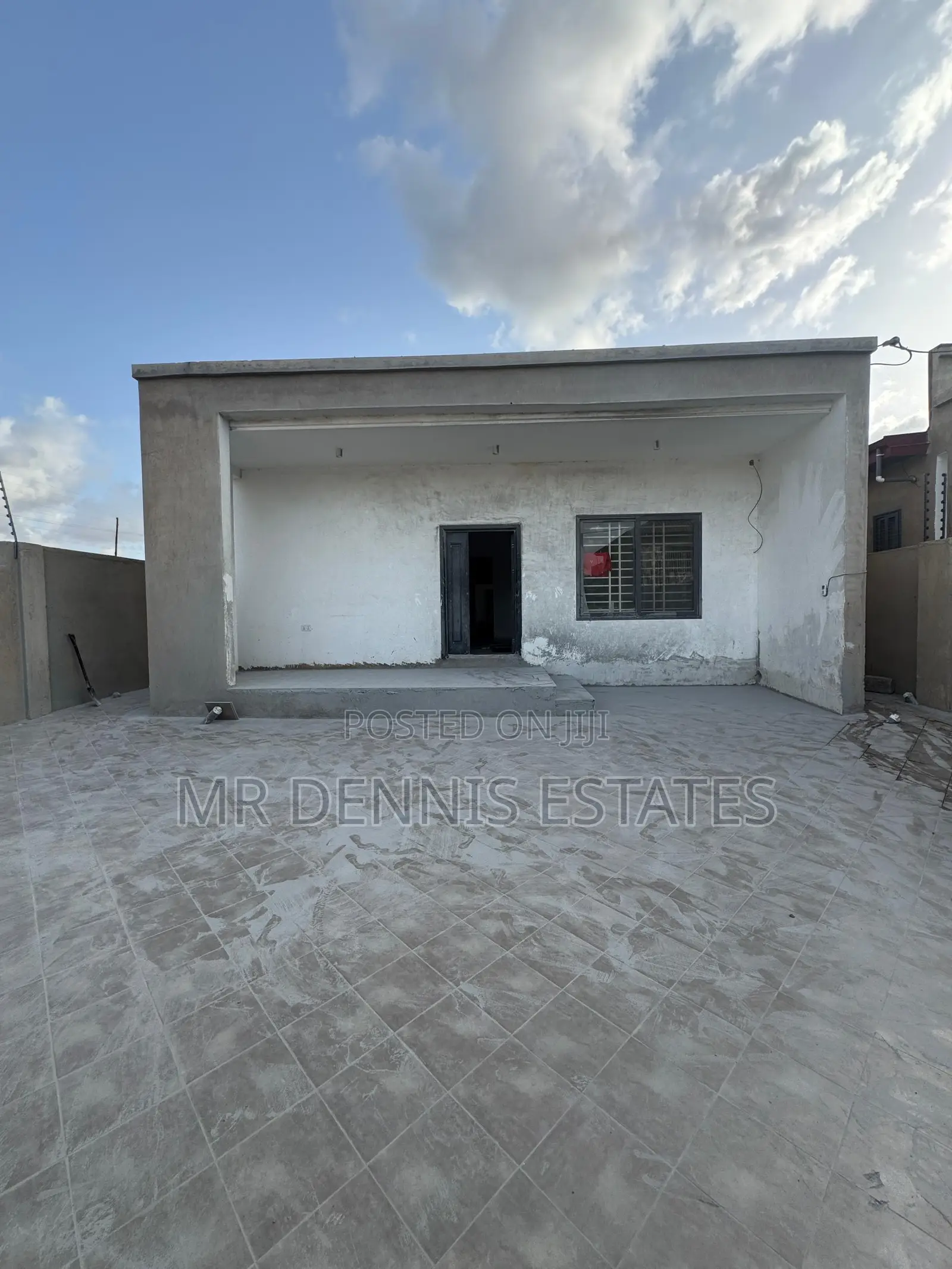3bdrm House in Mr Dennis Estates, Pokuase for sale in Pokuase