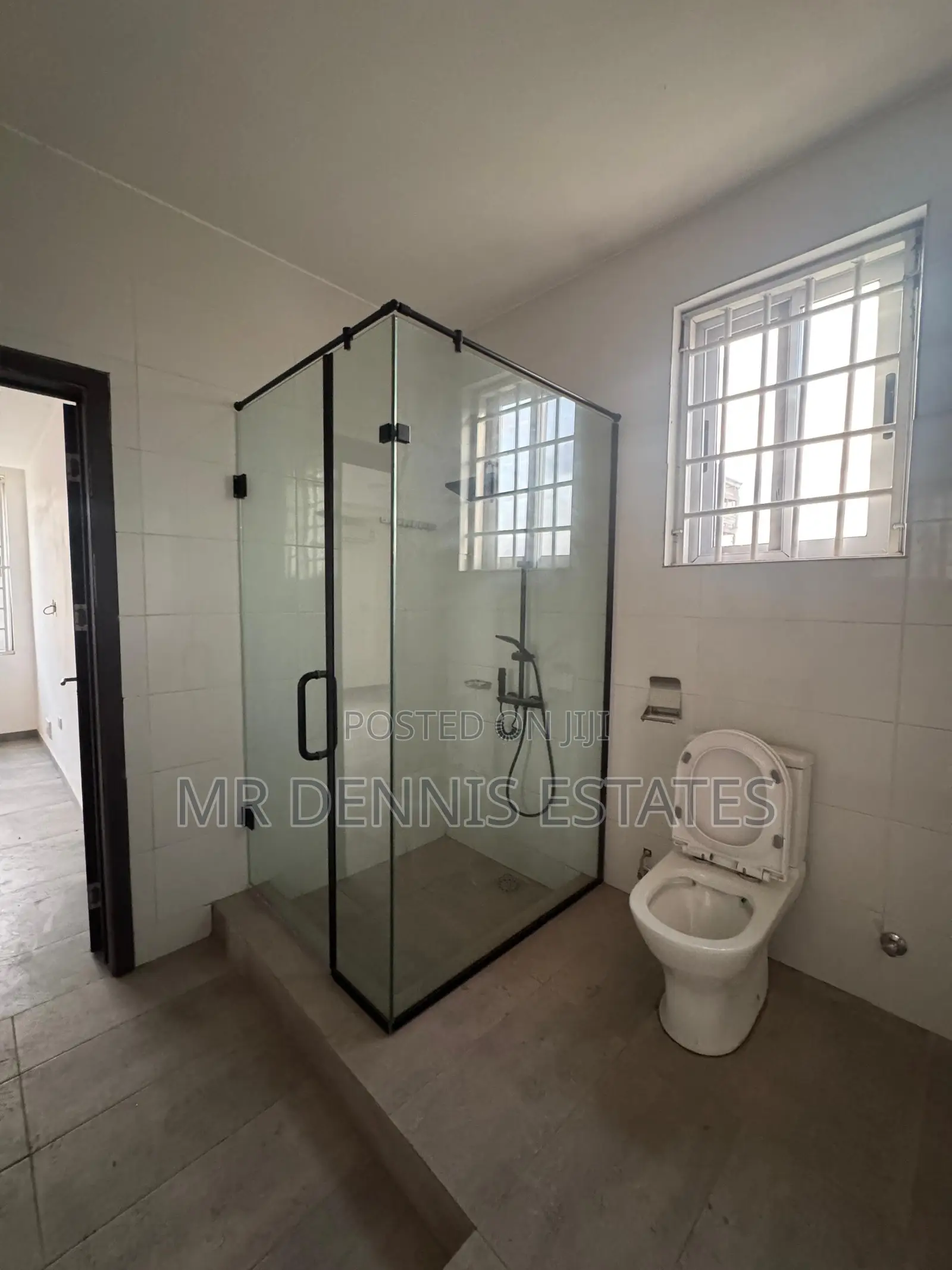 4bdrm House in Mr Dennis Estates, Pentecost for sale in Pentecost