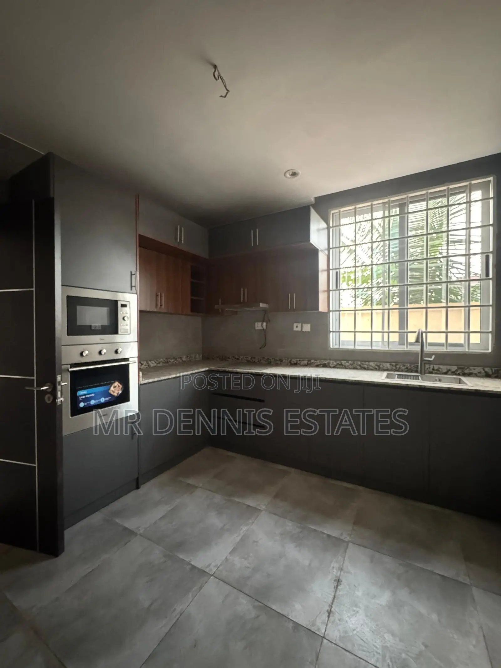 4bdrm House in Mr Dennis Estates, Pentecost for sale in Pentecost
