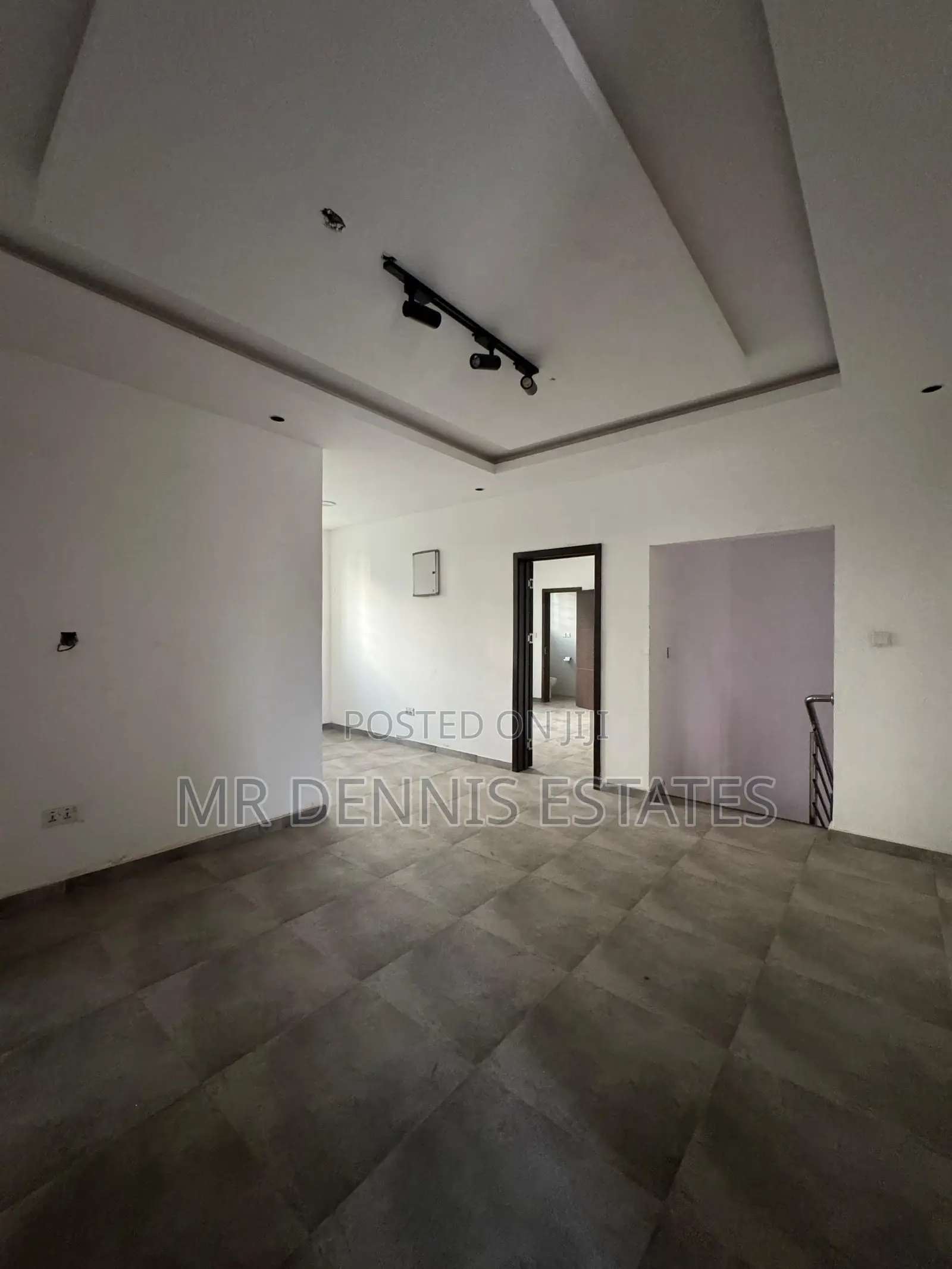 4bdrm House in Mr Dennis Estates, Pentecost for sale in Pentecost
