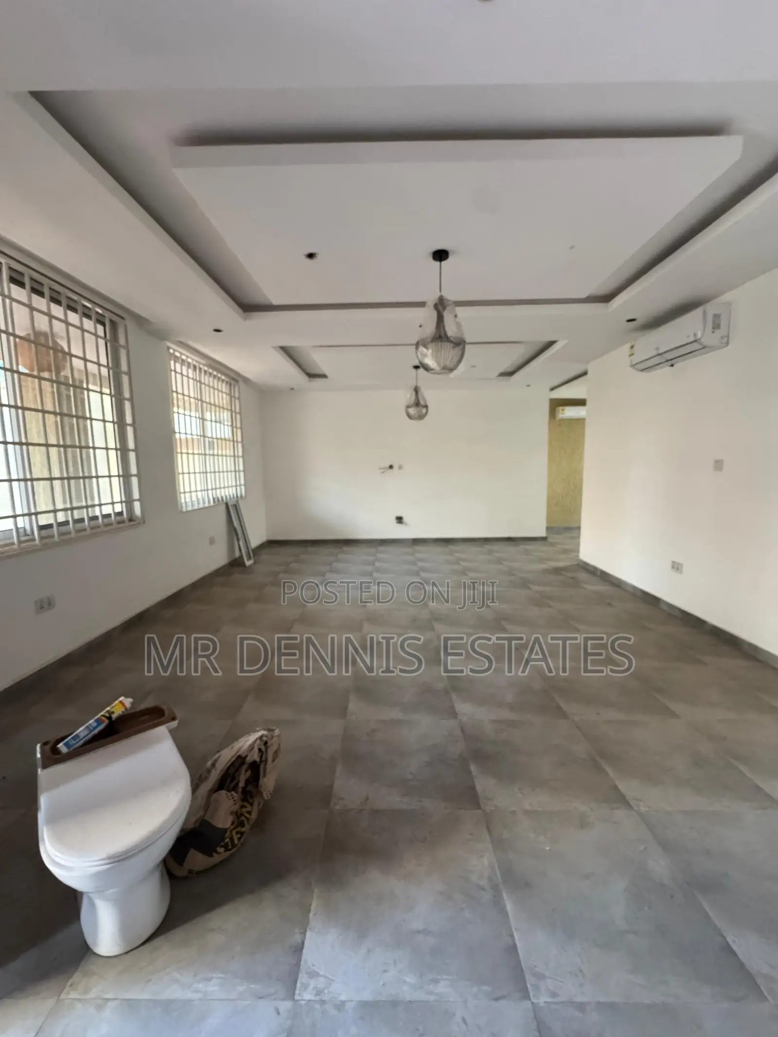 4bdrm House in Mr Dennis Estates, Pentecost for sale in Pentecost