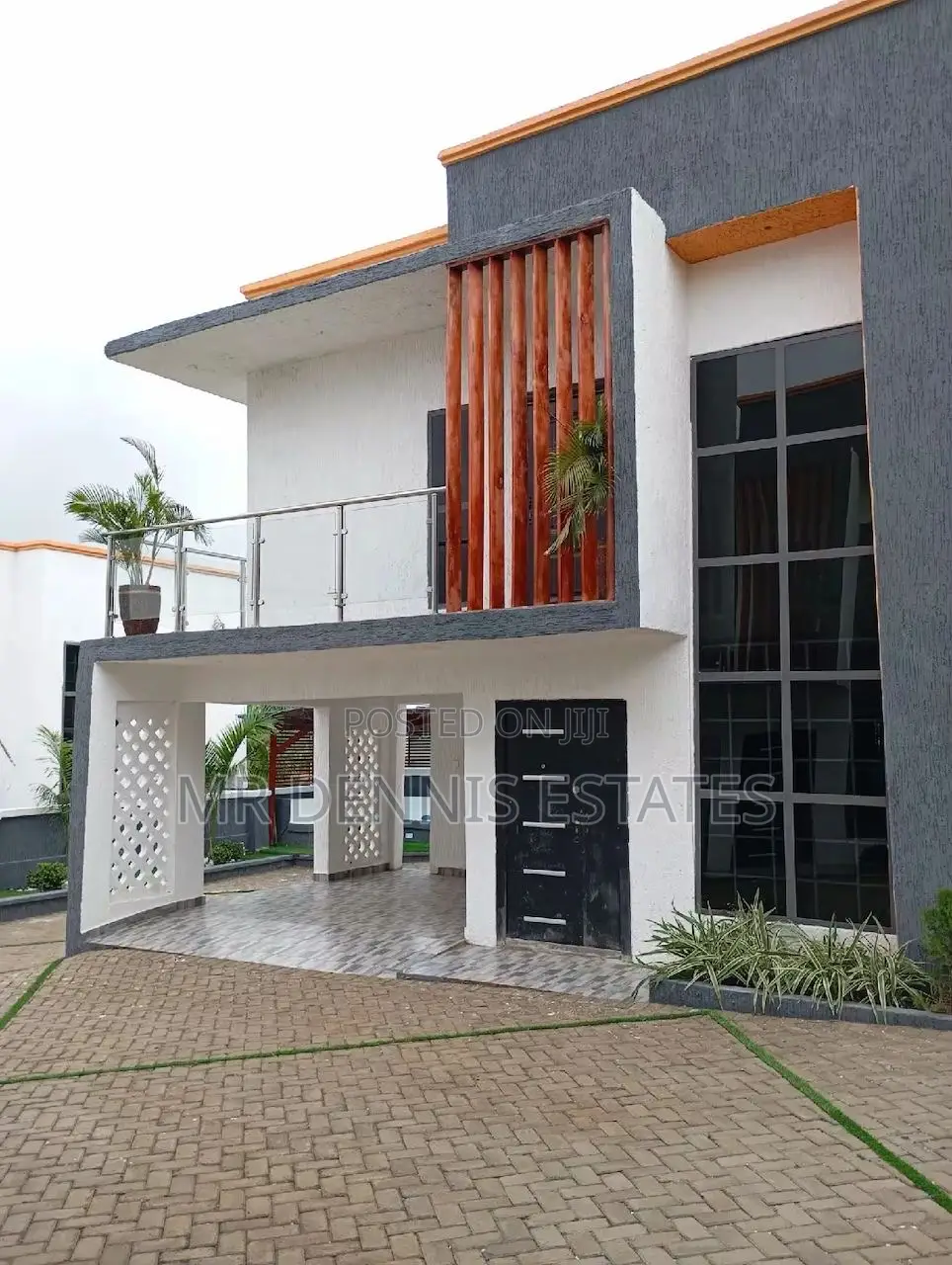 3bdrm House in Mr Dennis Estates, Bortiano for sale in Bortiano