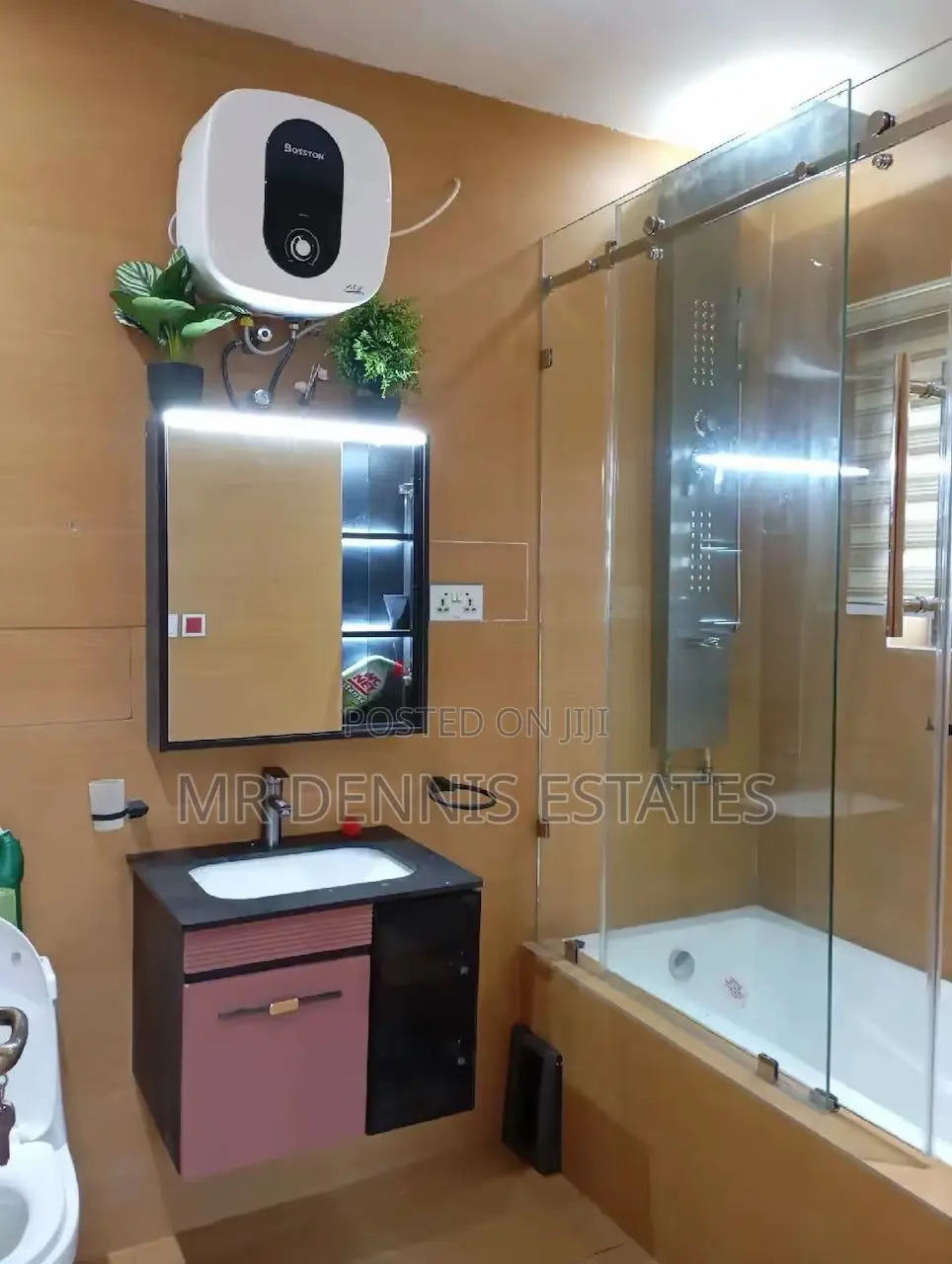 3bdrm House in Mr Dennis Estates, Bortiano for sale in Bortiano