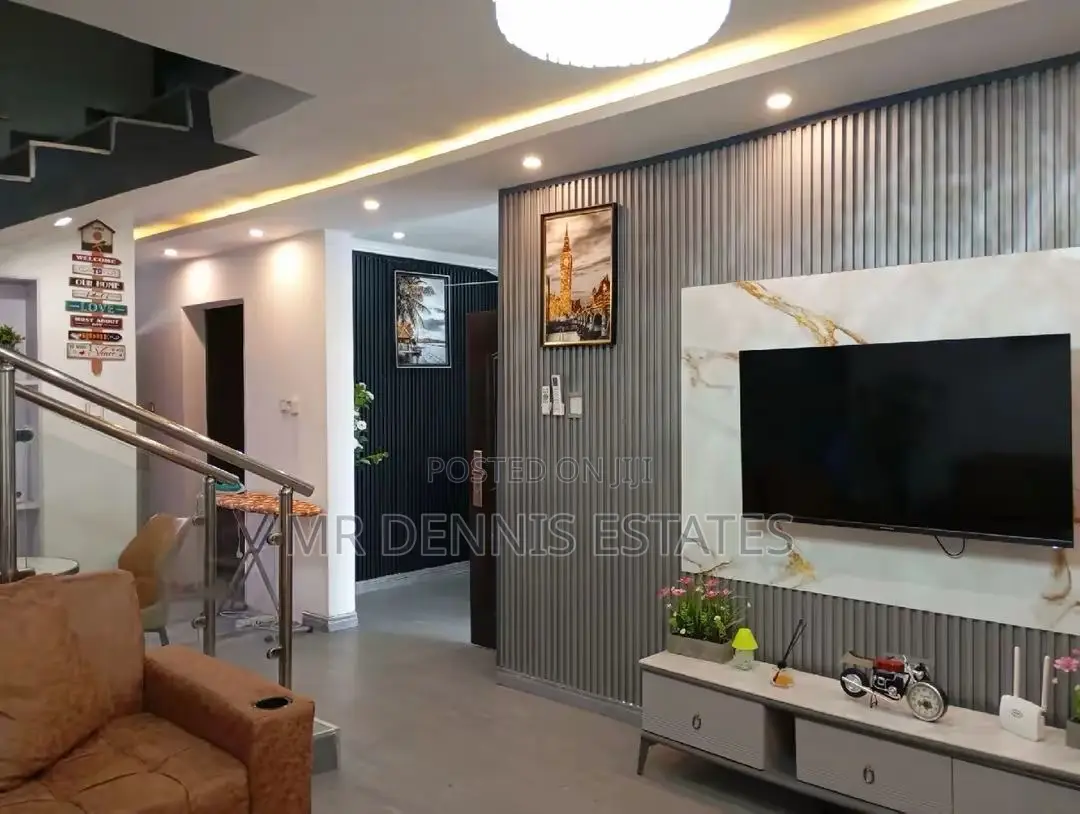 3bdrm House in Mr Dennis Estates, Bortiano for sale in Bortiano