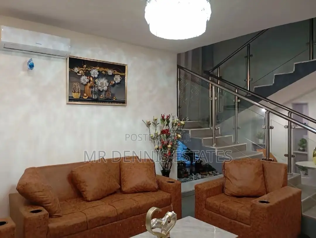 3bdrm House in Mr Dennis Estates, Bortiano for sale in Bortiano