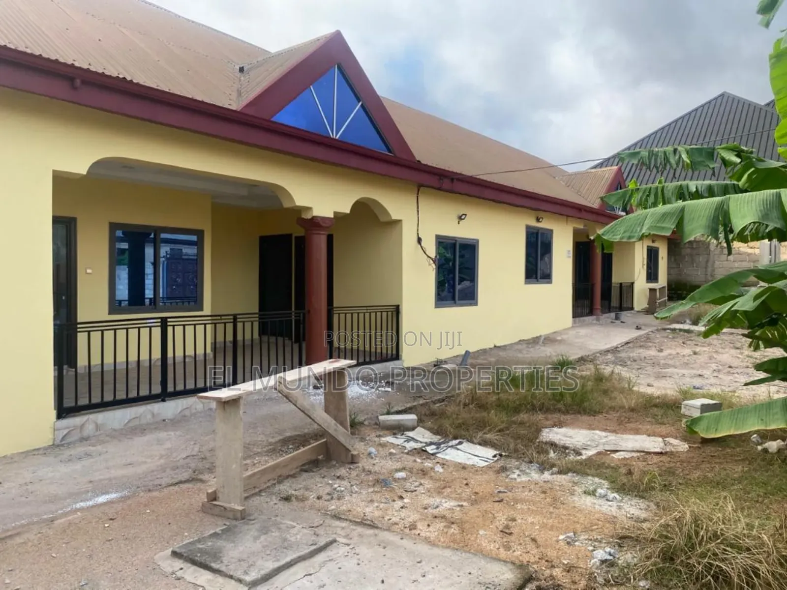 Mini Flat in Ipt Bokankye, Kumasi Metropolitan for rent in Kumasi Metropolitan