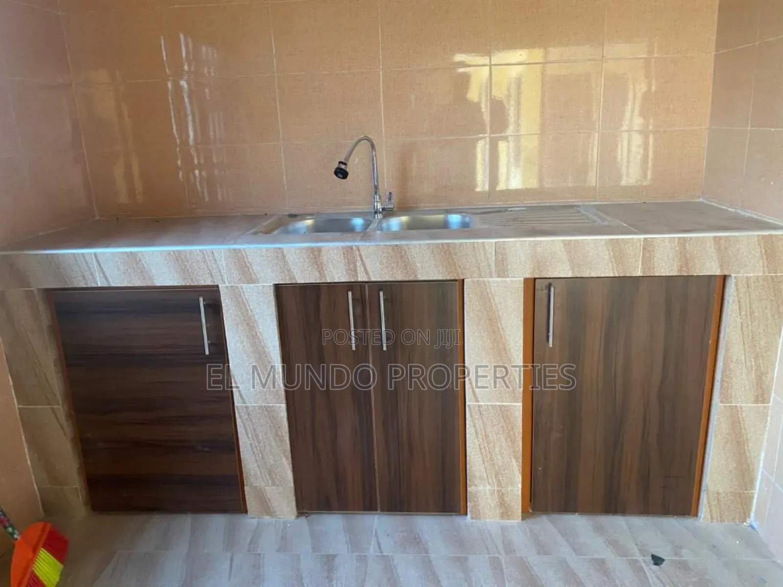 Mini Flat in Ipt Bokankye, Kumasi Metropolitan for rent in Kumasi Metropolitan