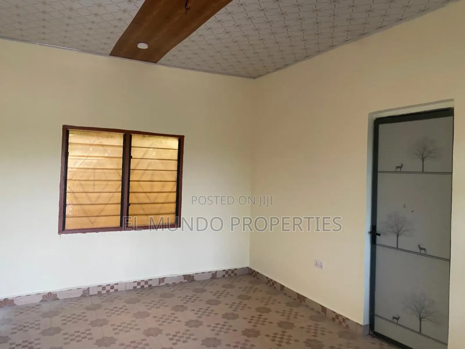 Mini Flat in Ipt Bokankye, Kumasi Metropolitan for rent in Kumasi Metropolitan