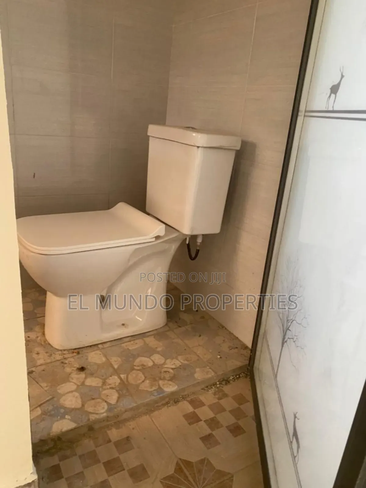 Mini Flat in Ipt Bokankye, Kumasi Metropolitan for rent in Kumasi Metropolitan