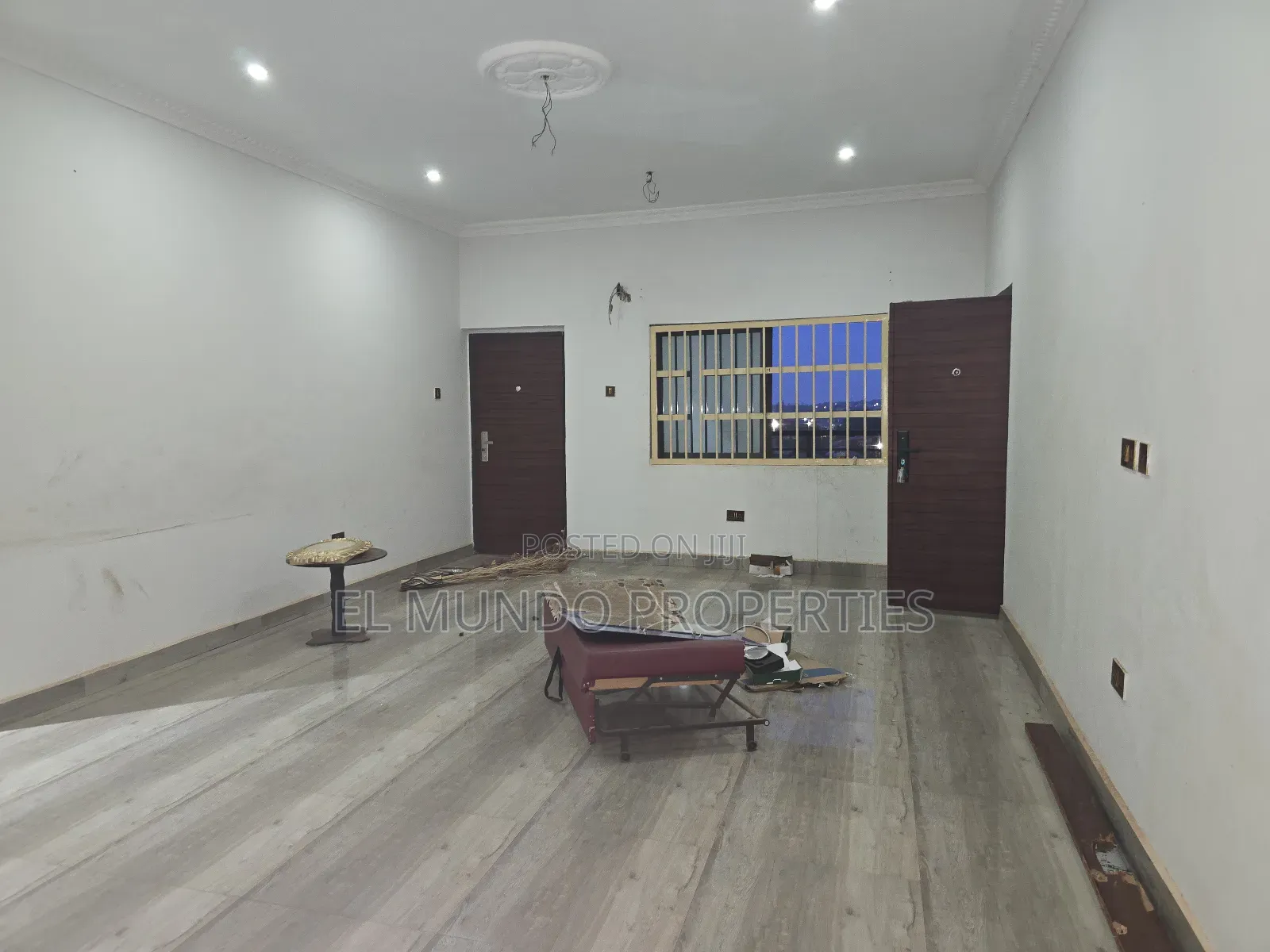 2bdrm Apartment in Ipt Denchembouso, Kumasi Metropolitan for rent in Kumasi Metropolitan